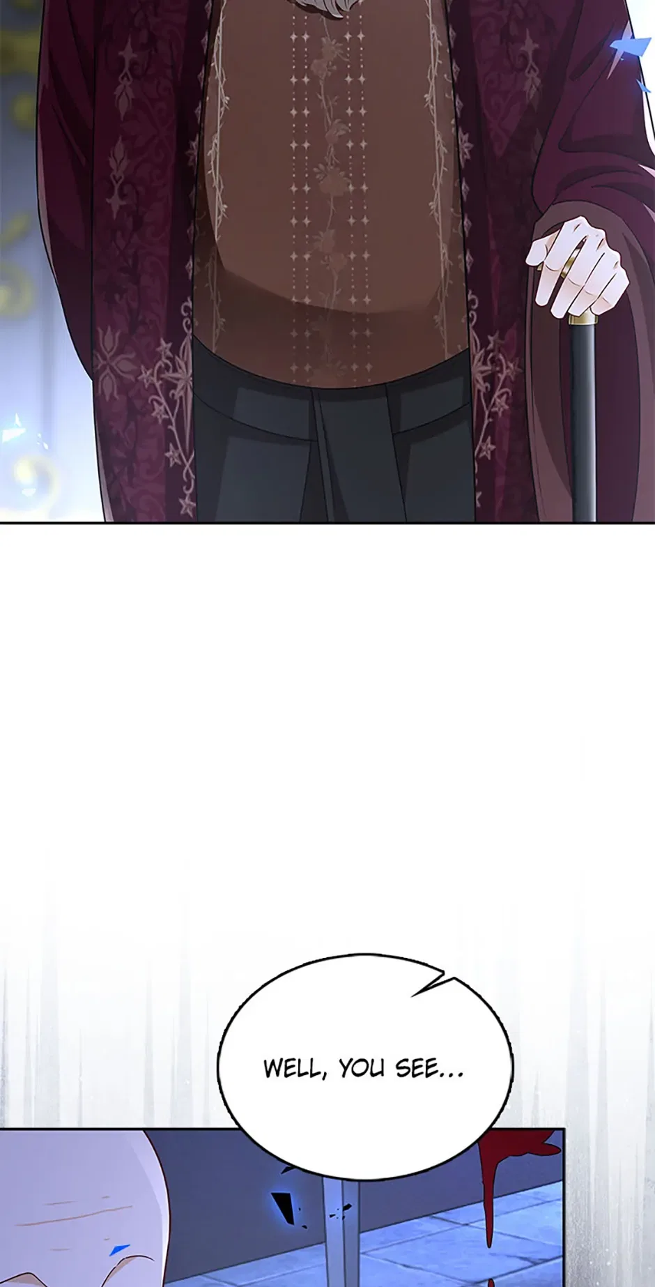 After the Frozen Heart Melts Chapter 64 – Page 62