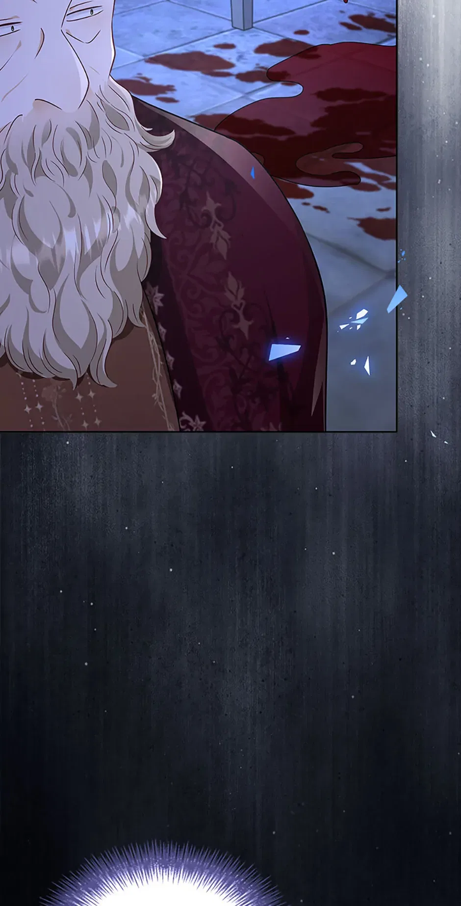 After the Frozen Heart Melts Chapter 64 – Page 63