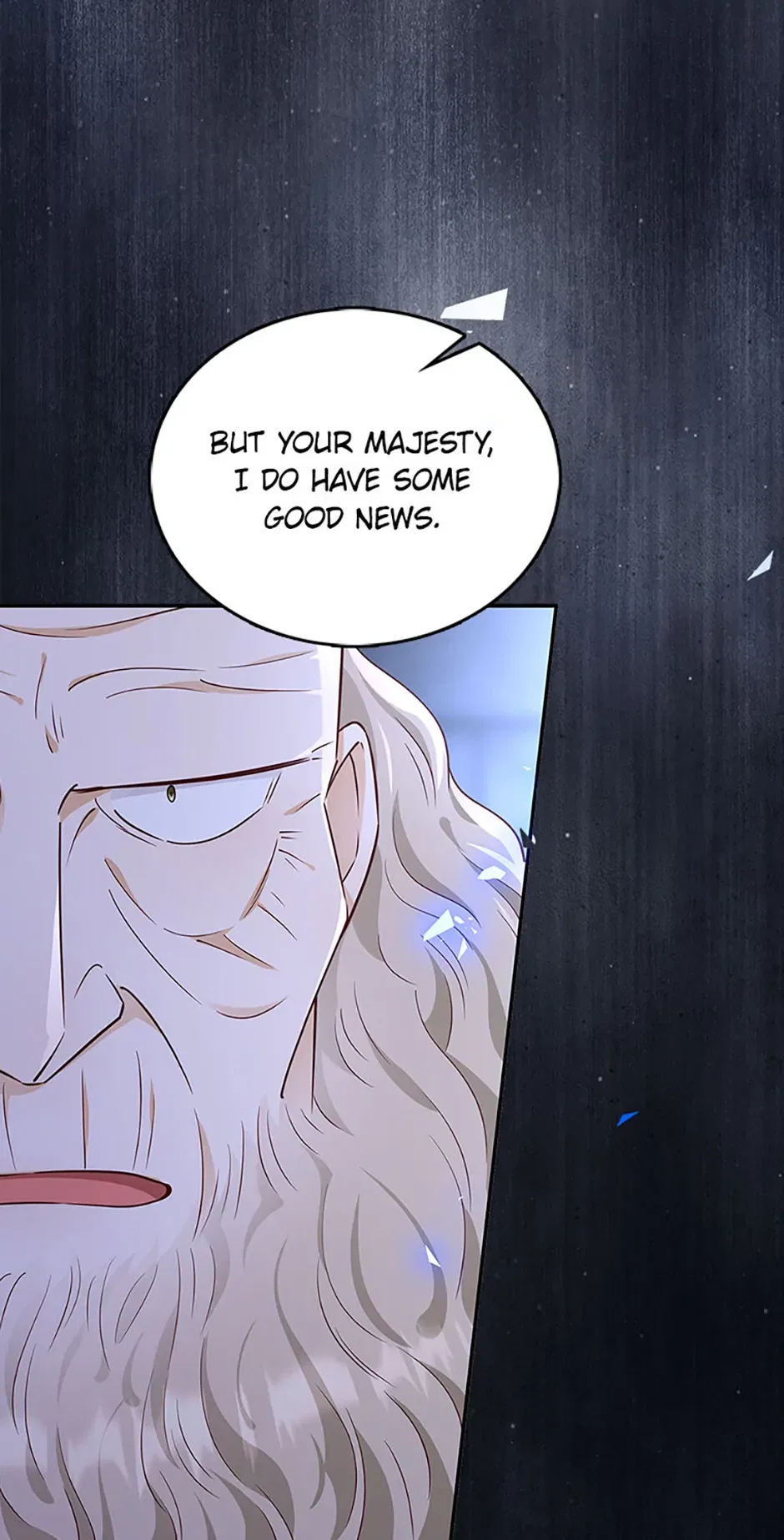 After the Frozen Heart Melts Chapter 64 – Page 65