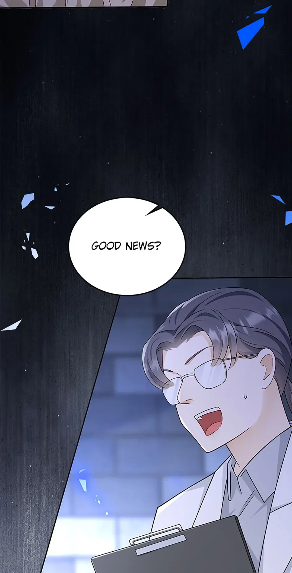 After the Frozen Heart Melts Chapter 64 – Page 66