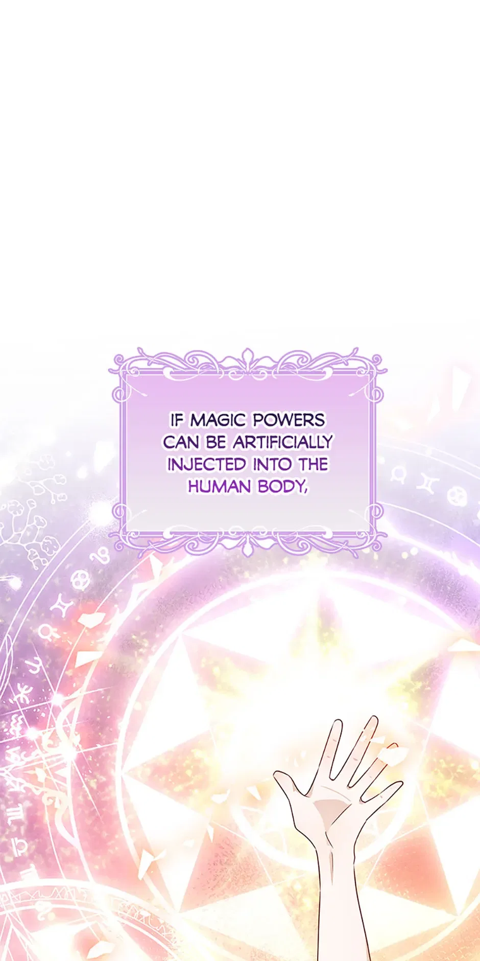After the Frozen Heart Melts Chapter 64 – Page 69