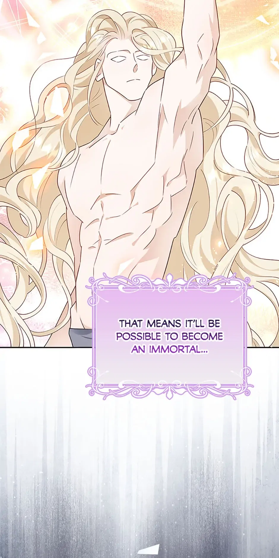 After the Frozen Heart Melts Chapter 64 – Page 70