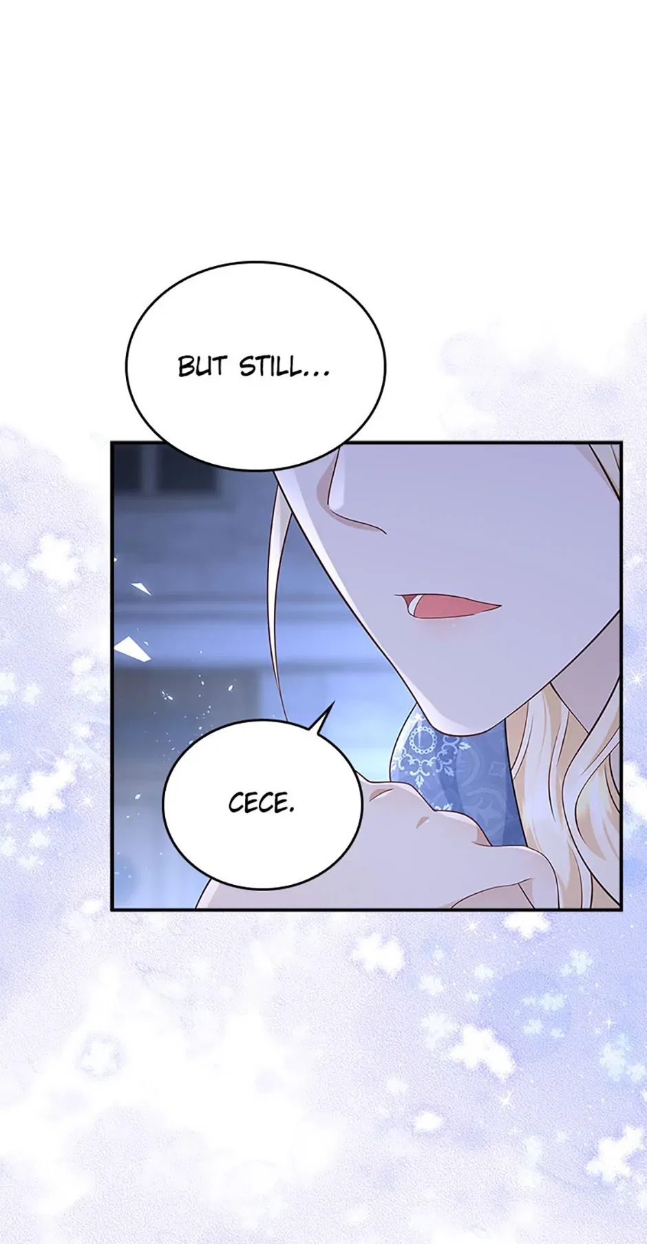 After the Frozen Heart Melts Chapter 63 – Page 2
