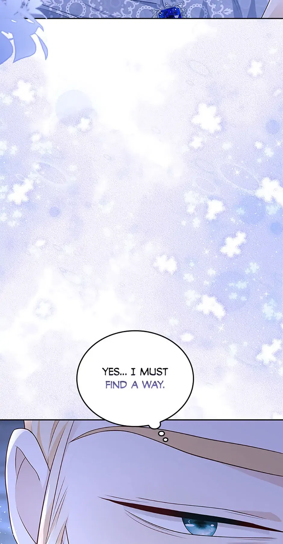 After the Frozen Heart Melts Chapter 63 – Page 8