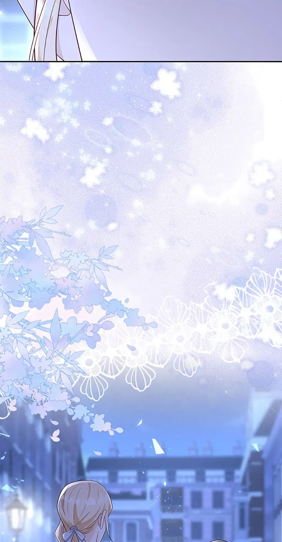 After the Frozen Heart Melts Chapter 63 – Page 9