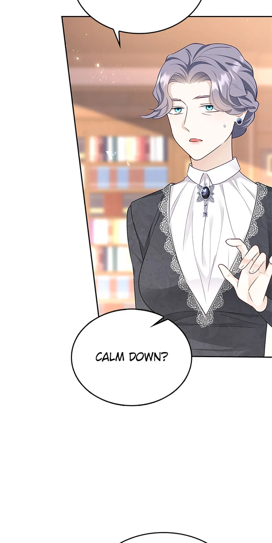 After the Frozen Heart Melts Chapter 63 – Page 15