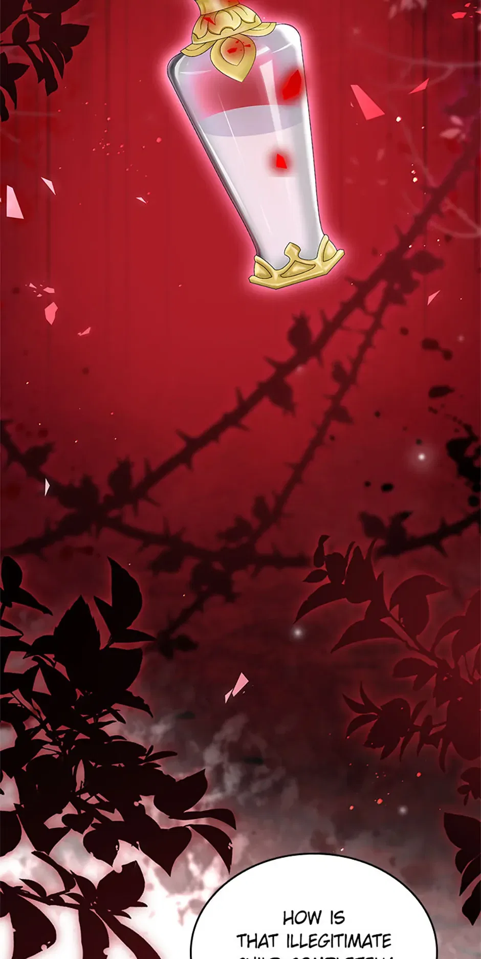 After the Frozen Heart Melts Chapter 63 – Page 18