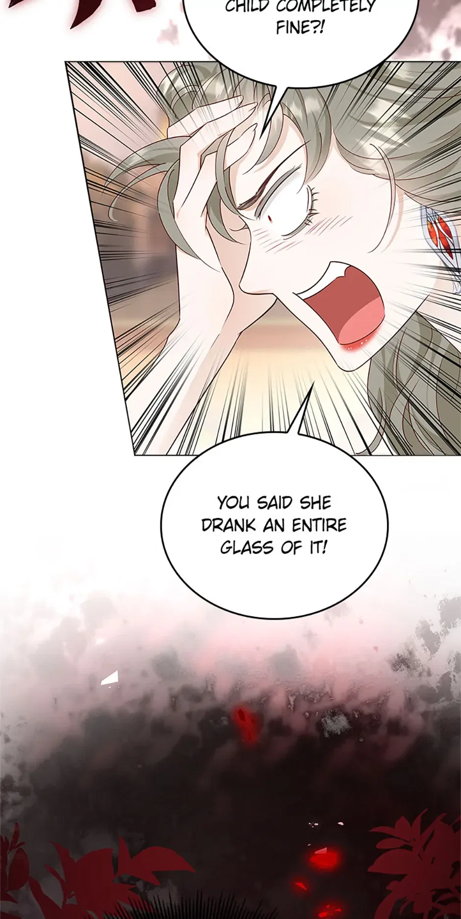 After the Frozen Heart Melts Chapter 63 – Page 19