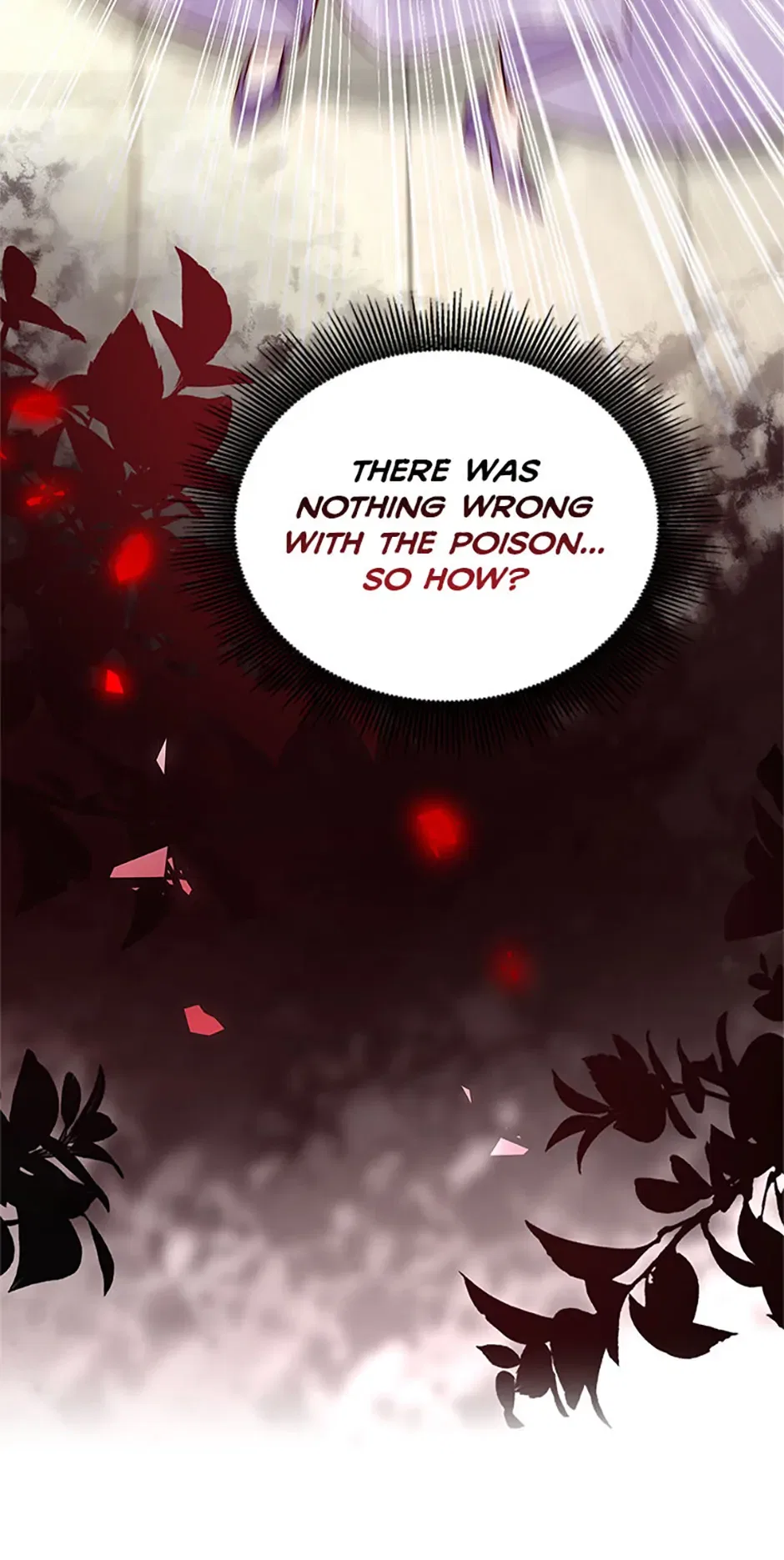 After the Frozen Heart Melts Chapter 63 – Page 21