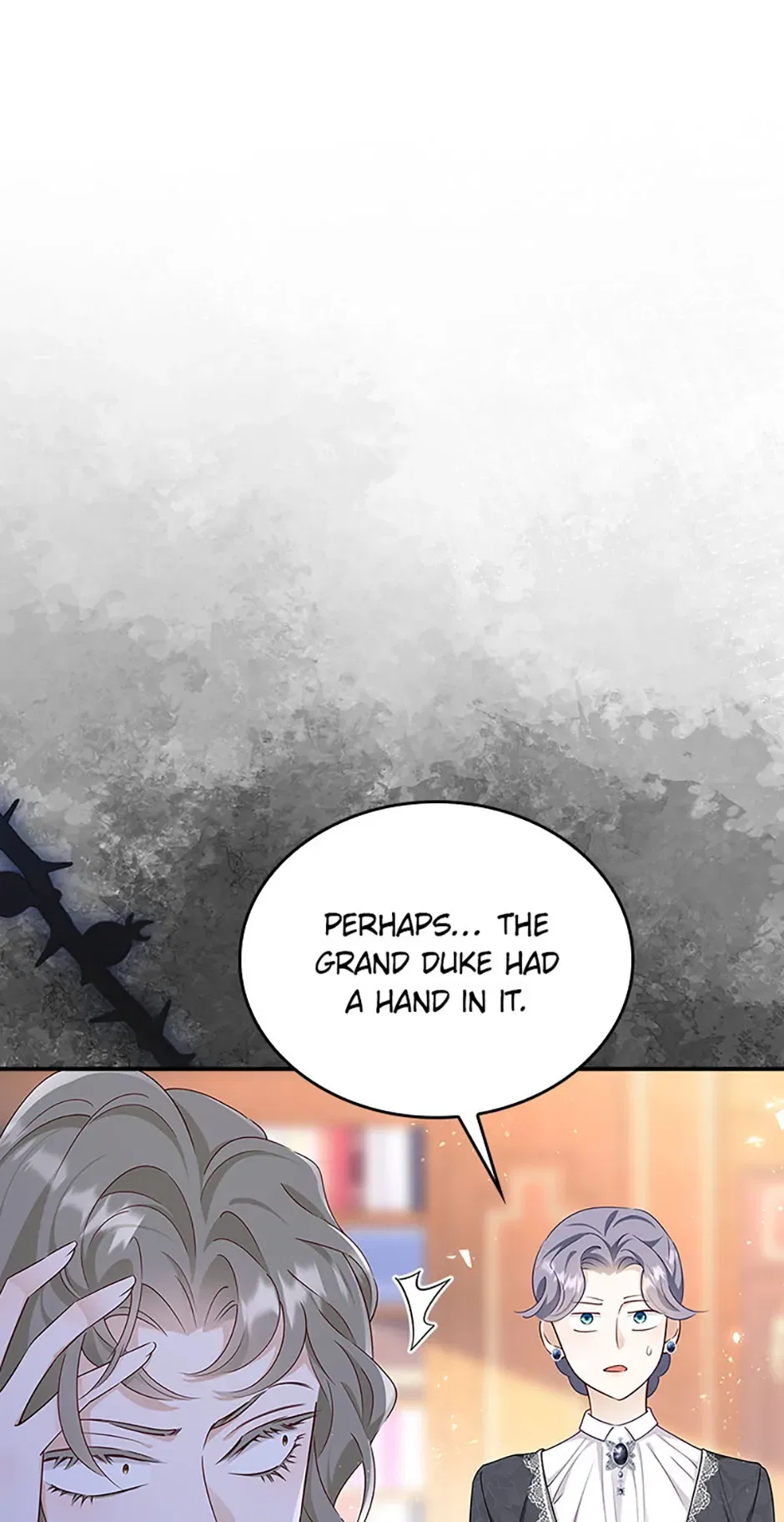 After the Frozen Heart Melts Chapter 63 – Page 22