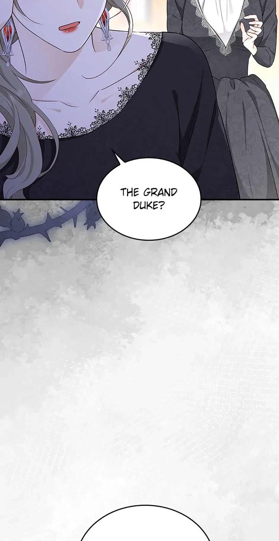After the Frozen Heart Melts Chapter 63 – Page 23