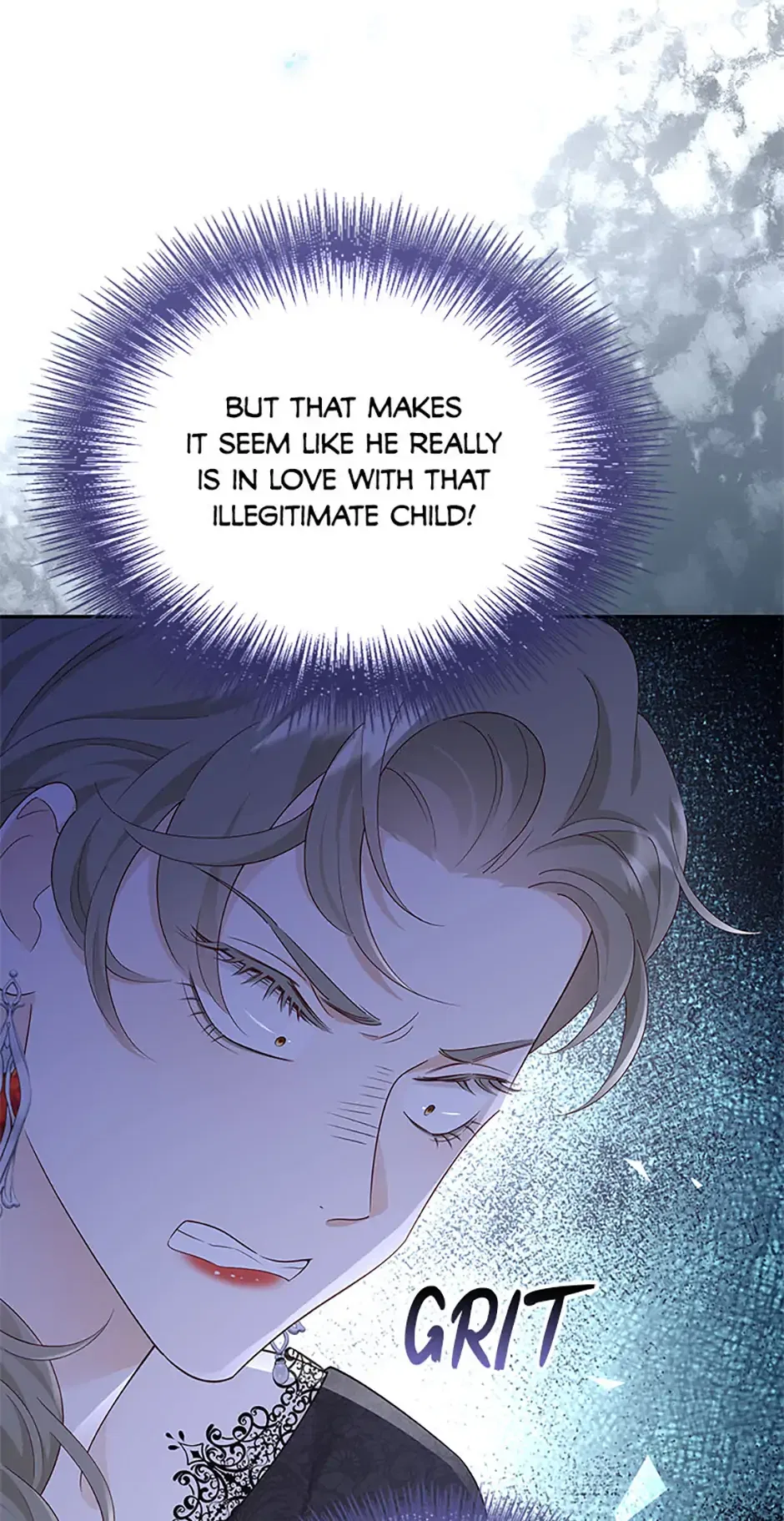 After the Frozen Heart Melts Chapter 63 – Page 27
