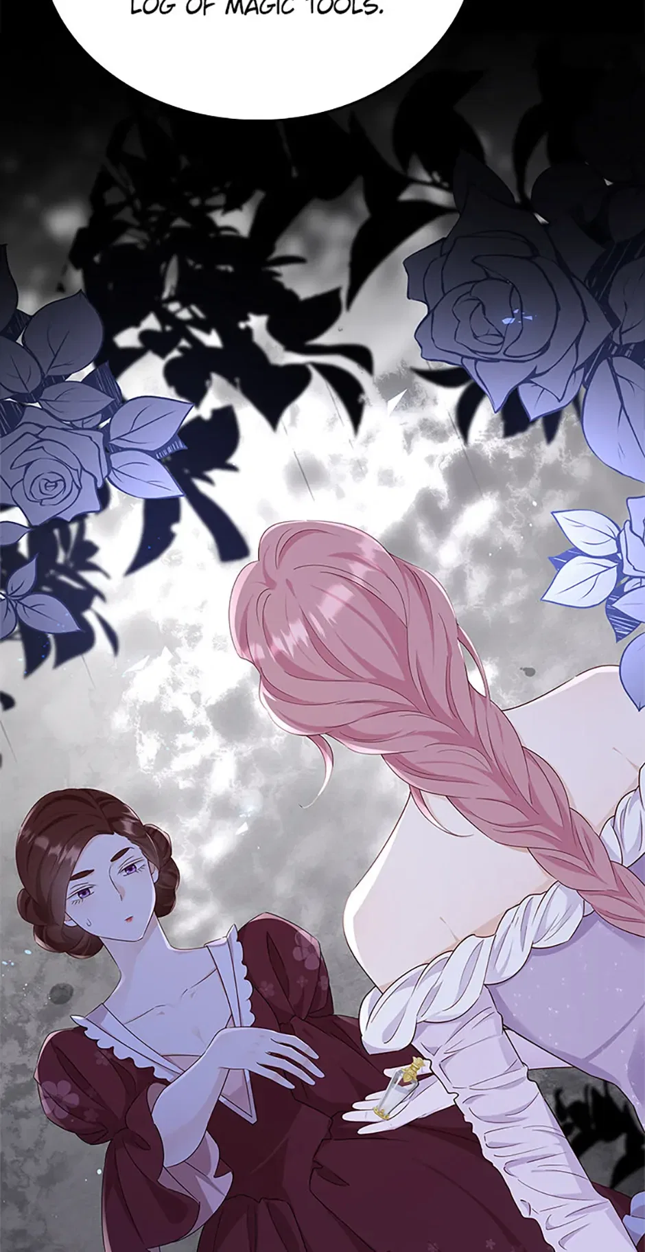 After the Frozen Heart Melts Chapter 63 – Page 30
