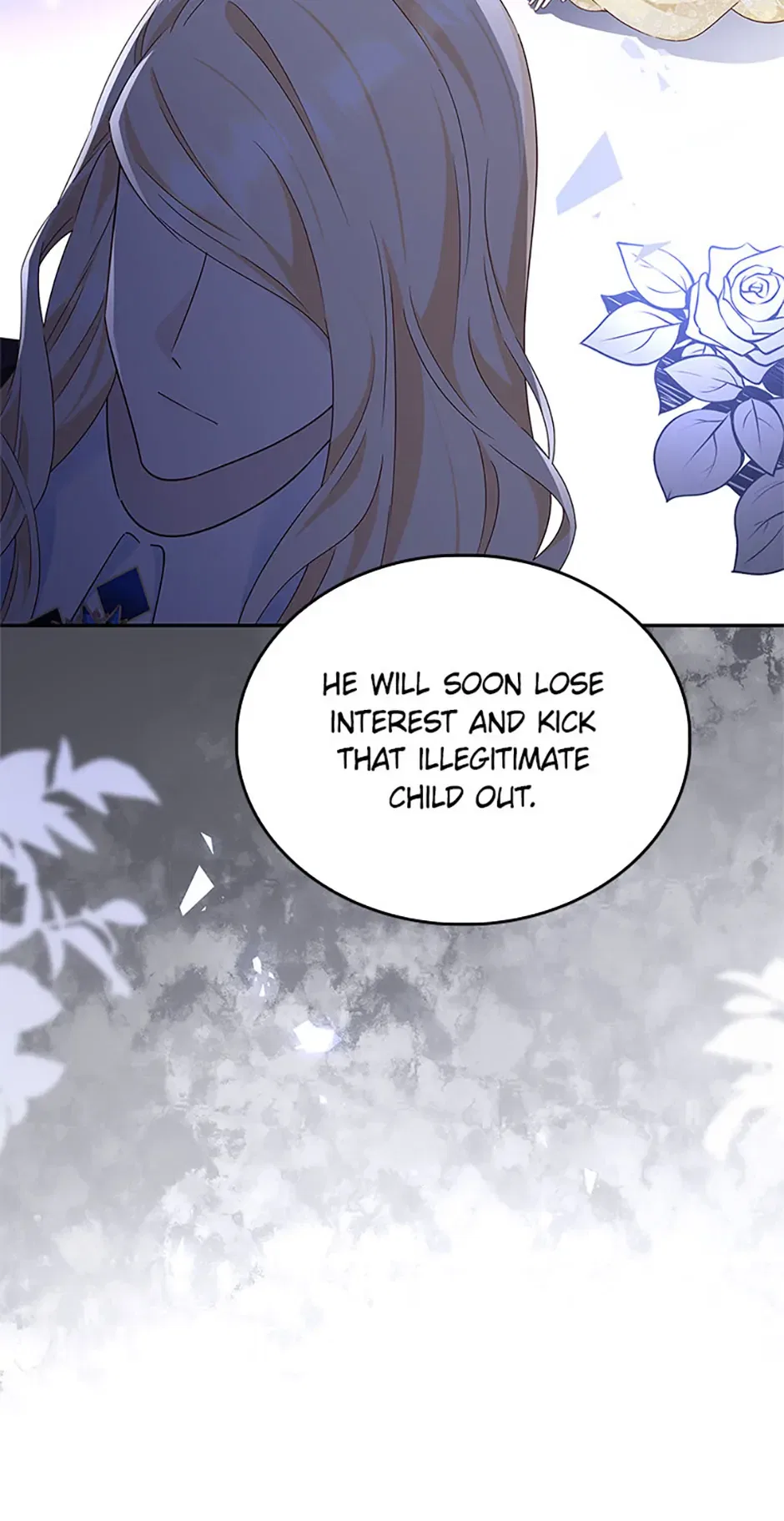 After the Frozen Heart Melts Chapter 63 – Page 32