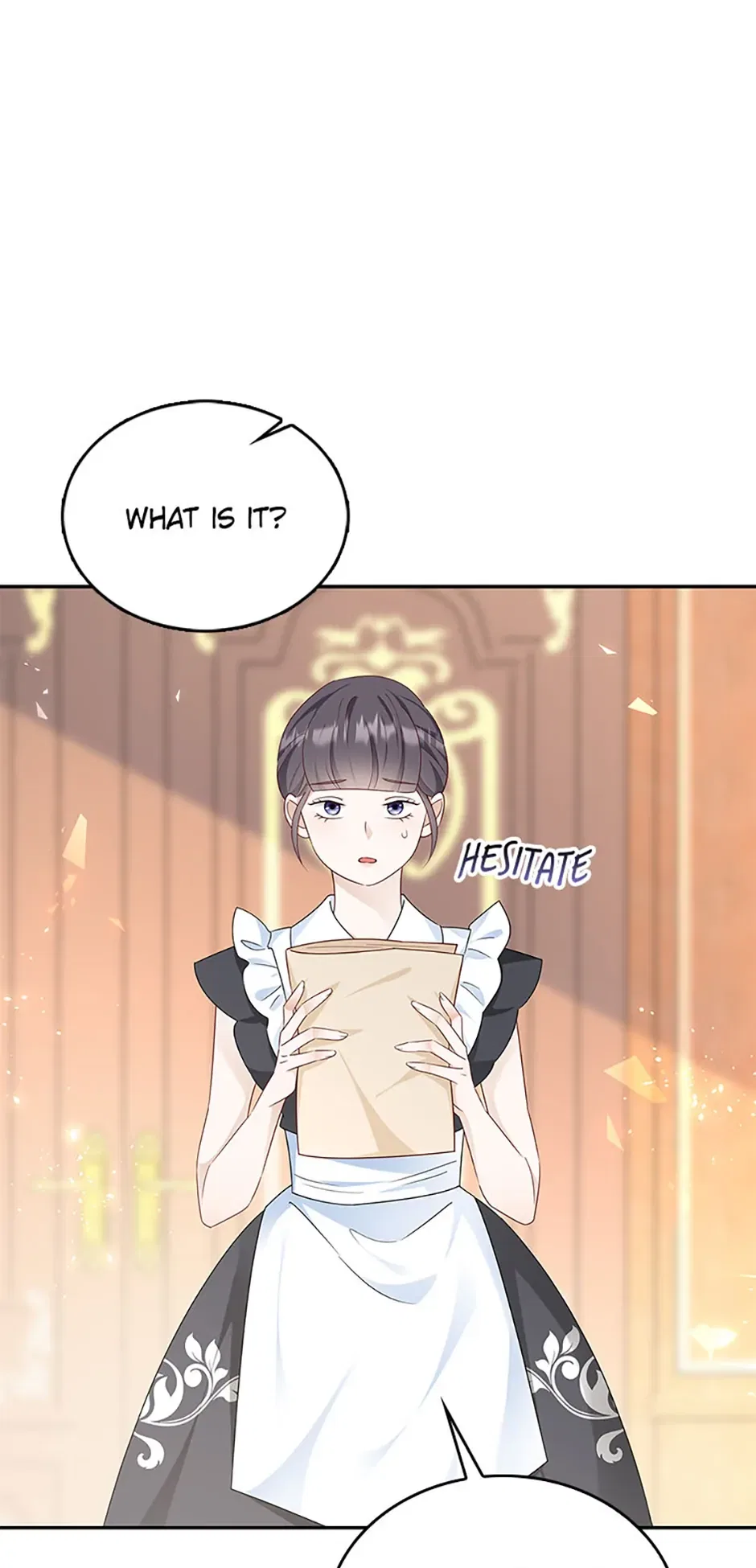 After the Frozen Heart Melts Chapter 63 – Page 34