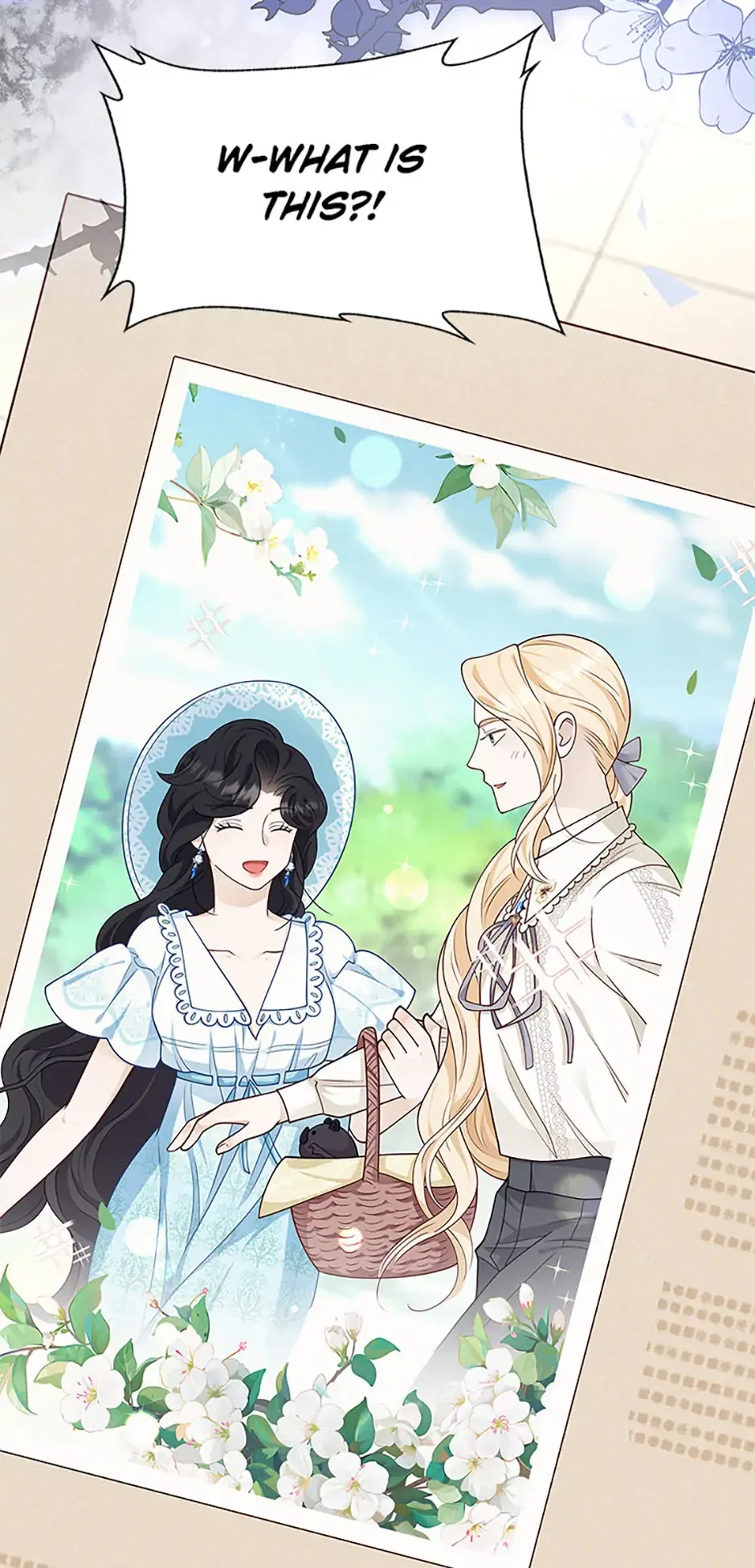 After the Frozen Heart Melts Chapter 63 – Page 37