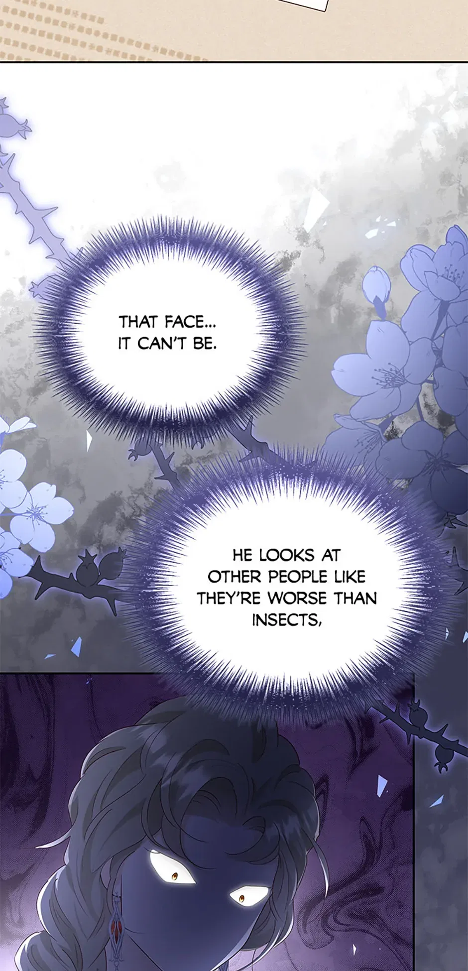 After the Frozen Heart Melts Chapter 63 – Page 38