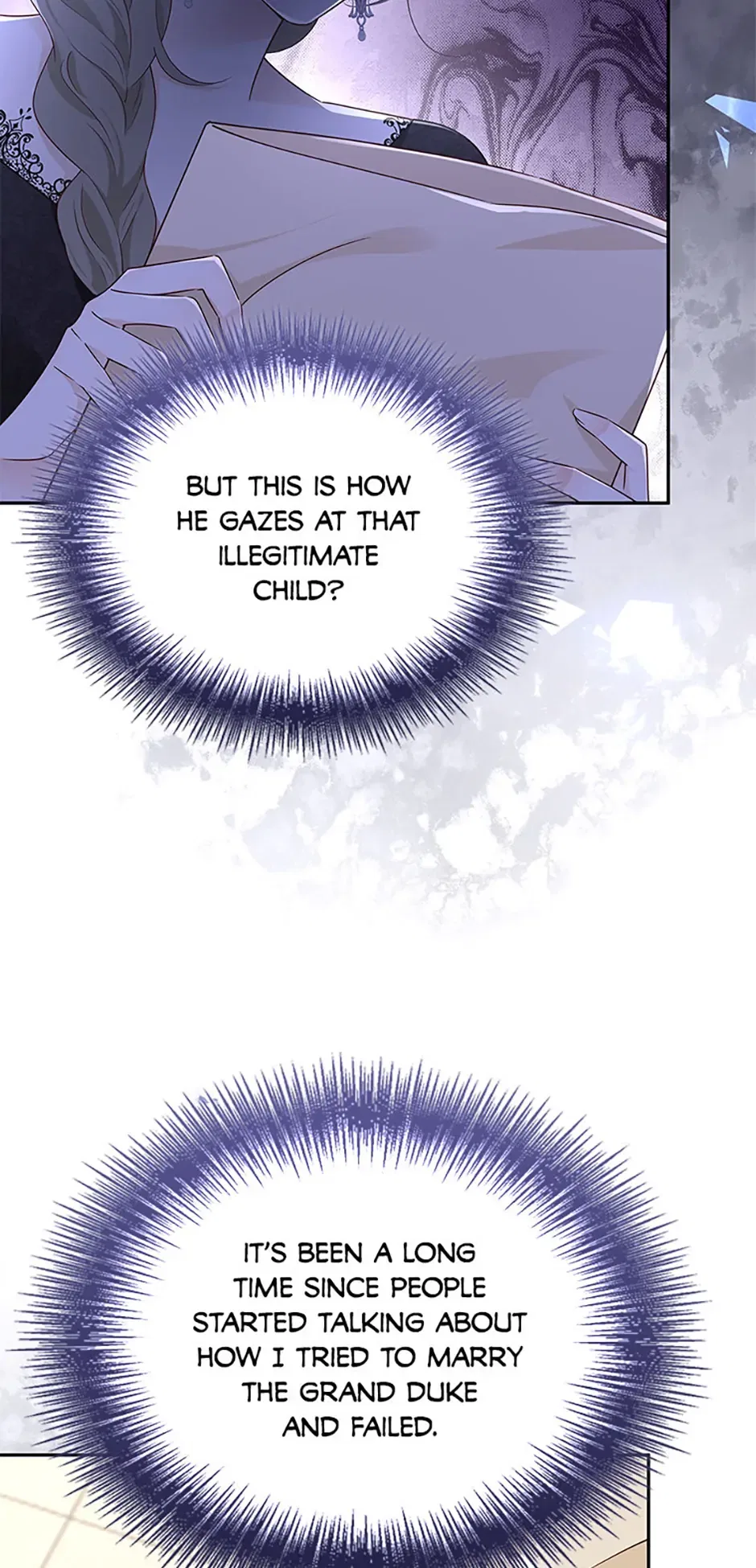 After the Frozen Heart Melts Chapter 63 – Page 39