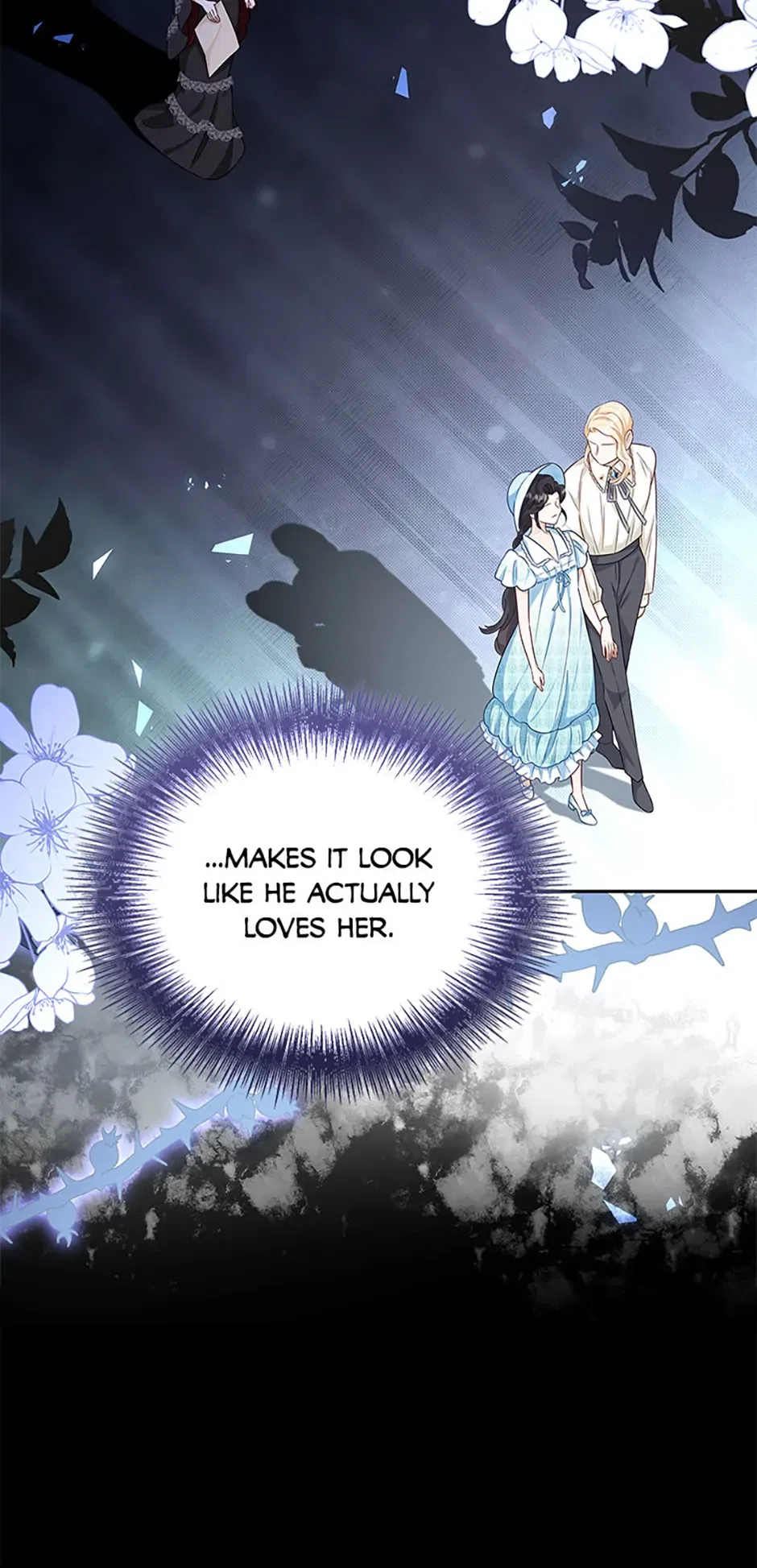 After the Frozen Heart Melts Chapter 63 – Page 41