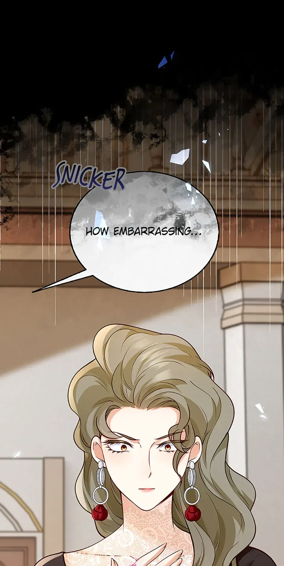 After the Frozen Heart Melts Chapter 63 – Page 42