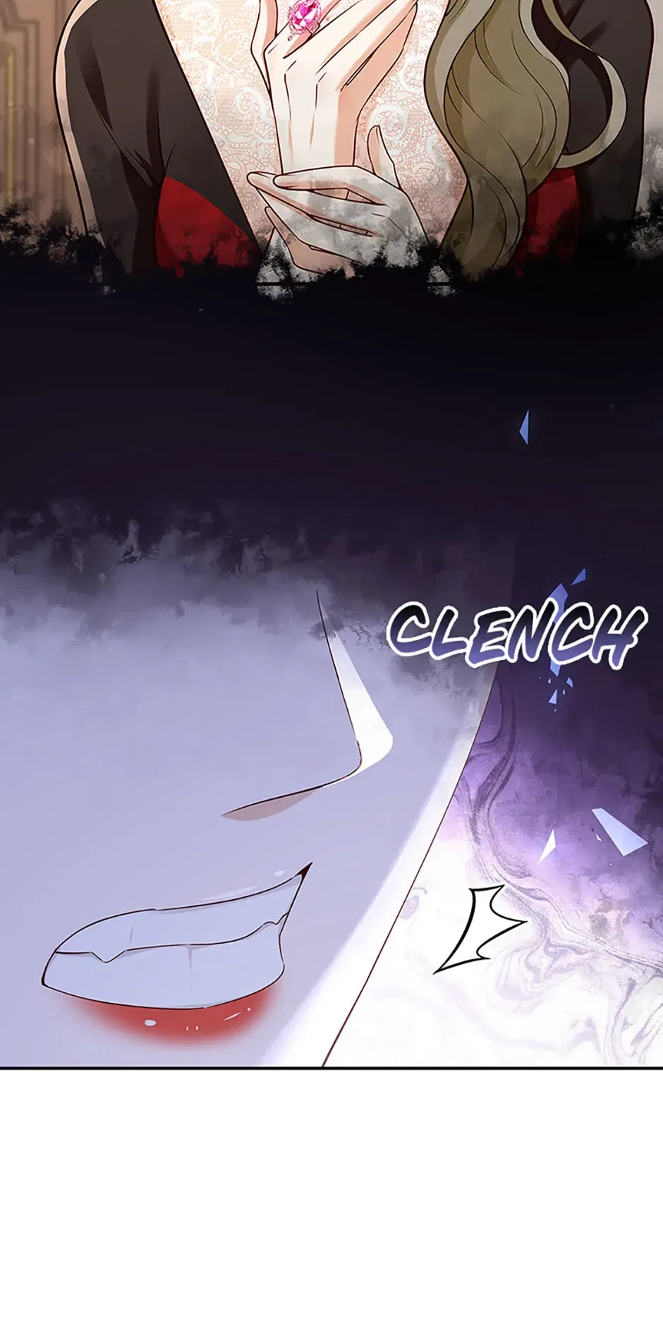 After the Frozen Heart Melts Chapter 63 – Page 43