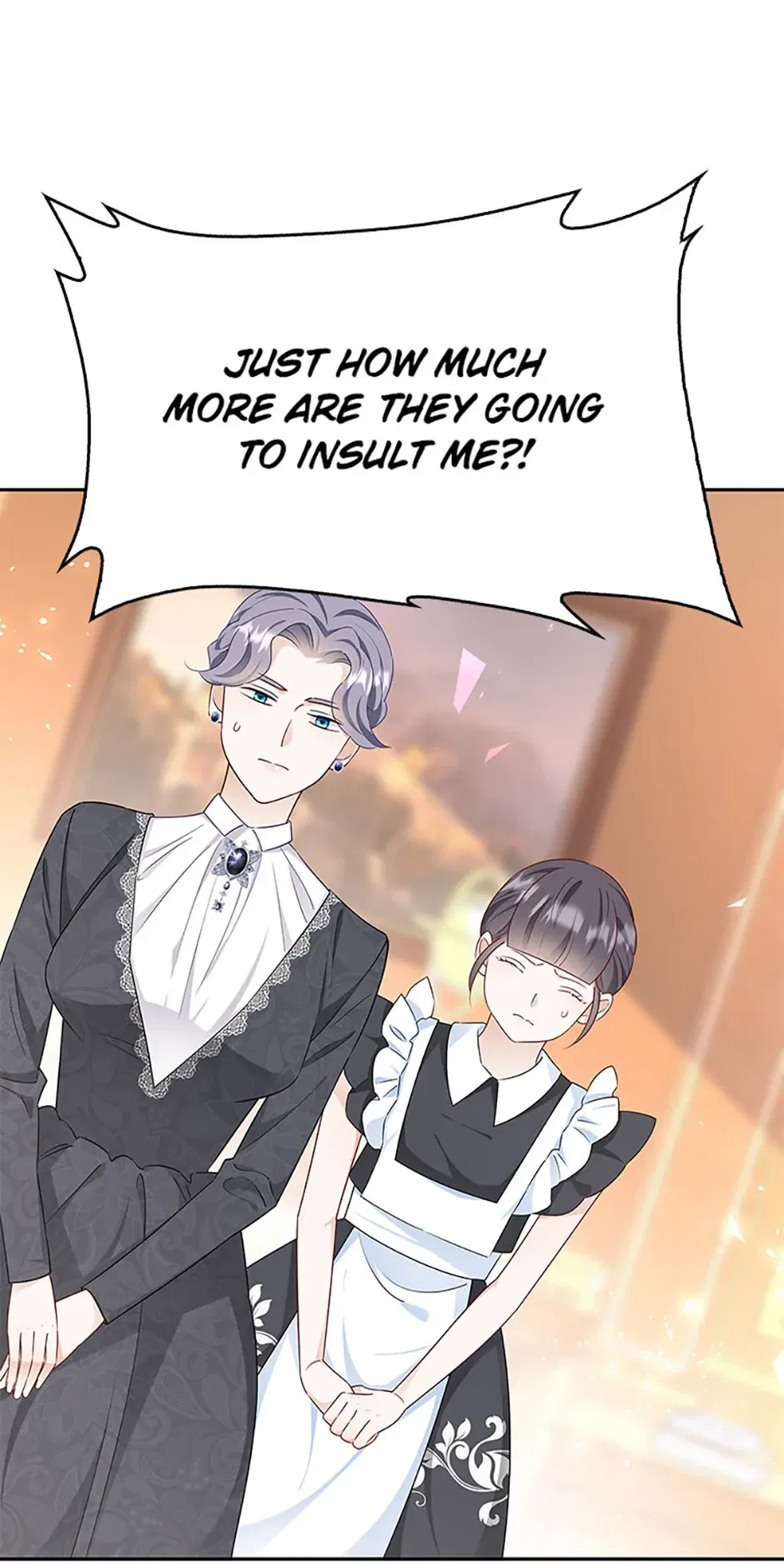 After the Frozen Heart Melts Chapter 63 – Page 44