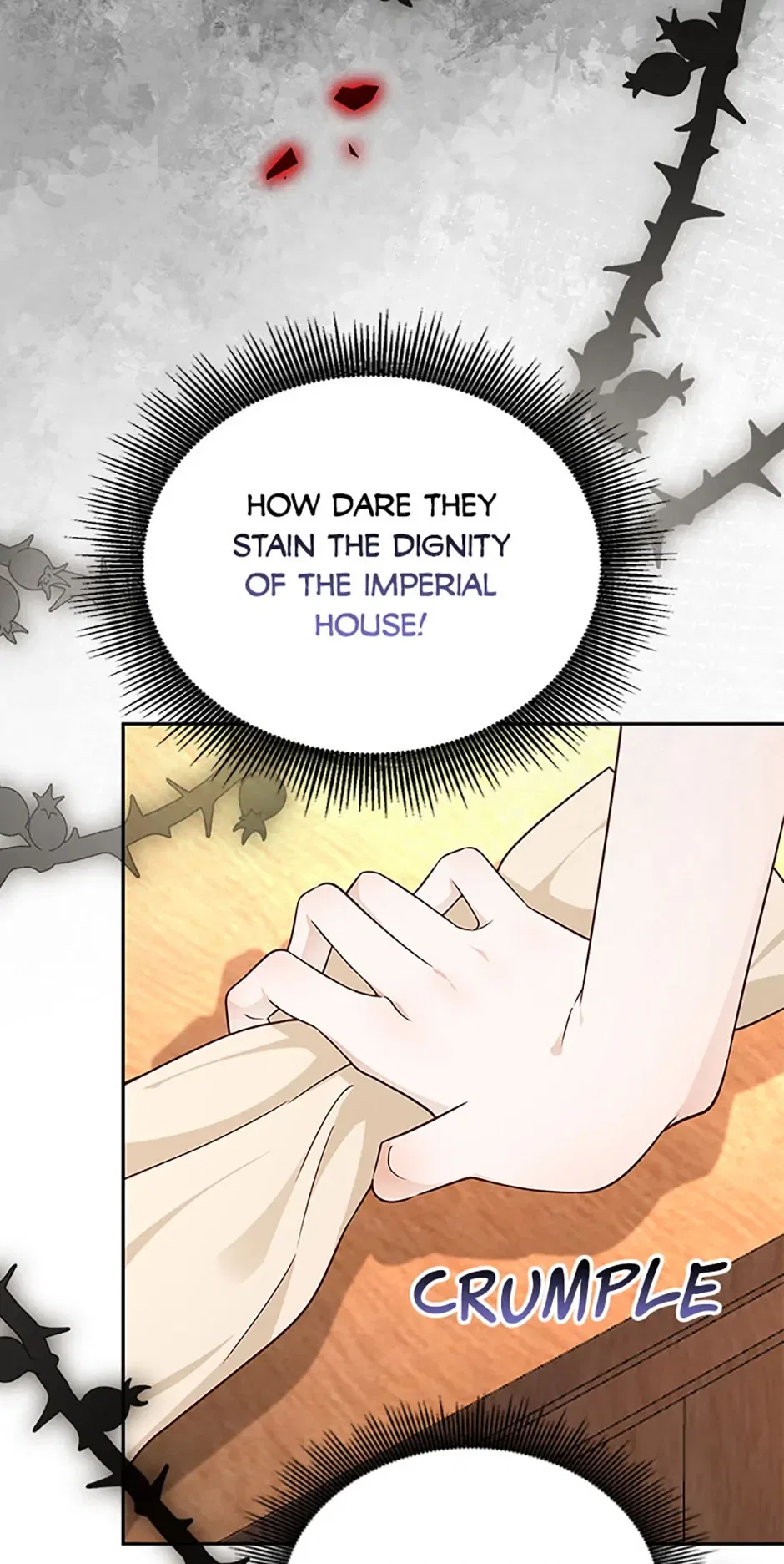 After the Frozen Heart Melts Chapter 63 – Page 48