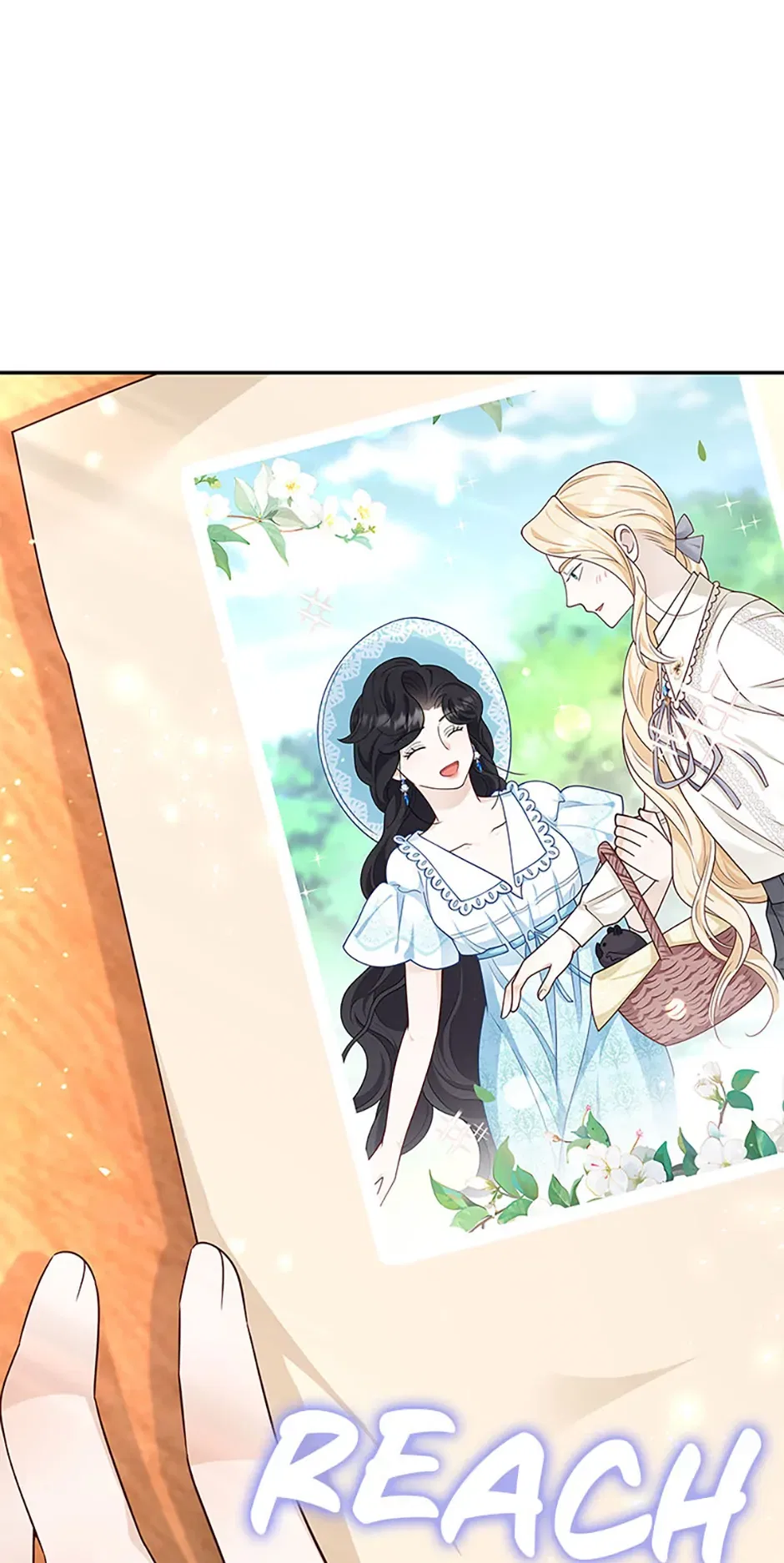 After the Frozen Heart Melts Chapter 63 – Page 51