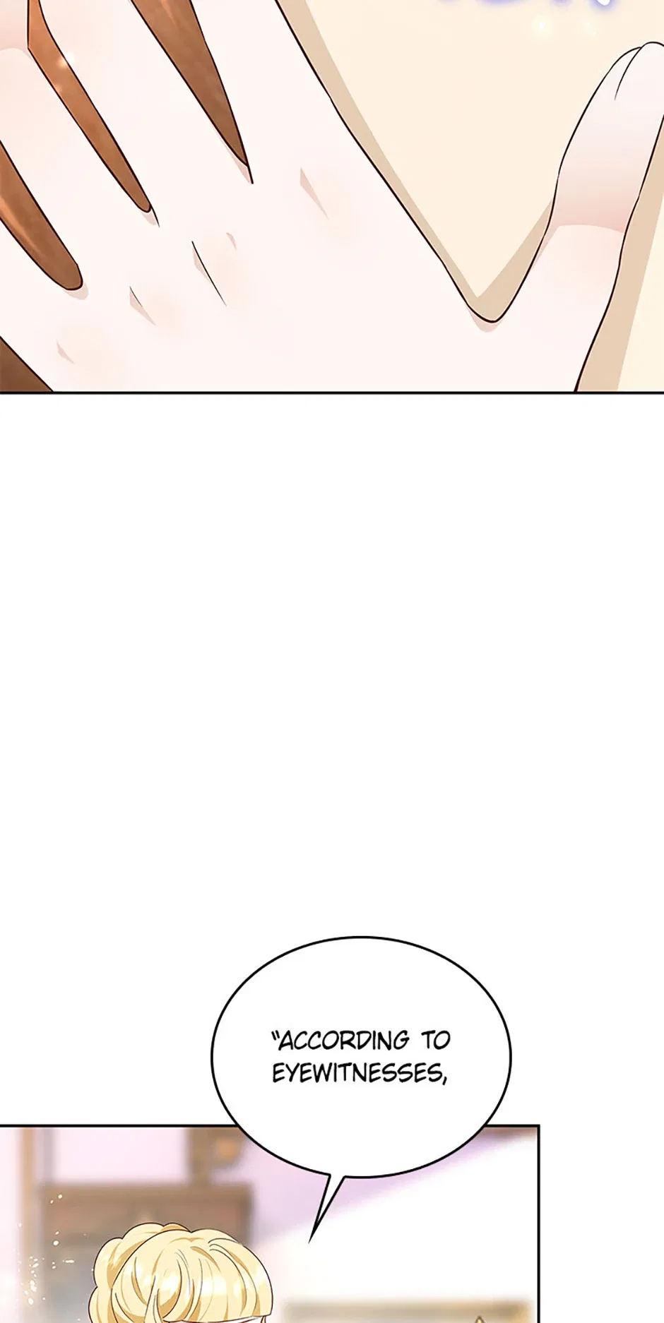After the Frozen Heart Melts Chapter 63 – Page 52