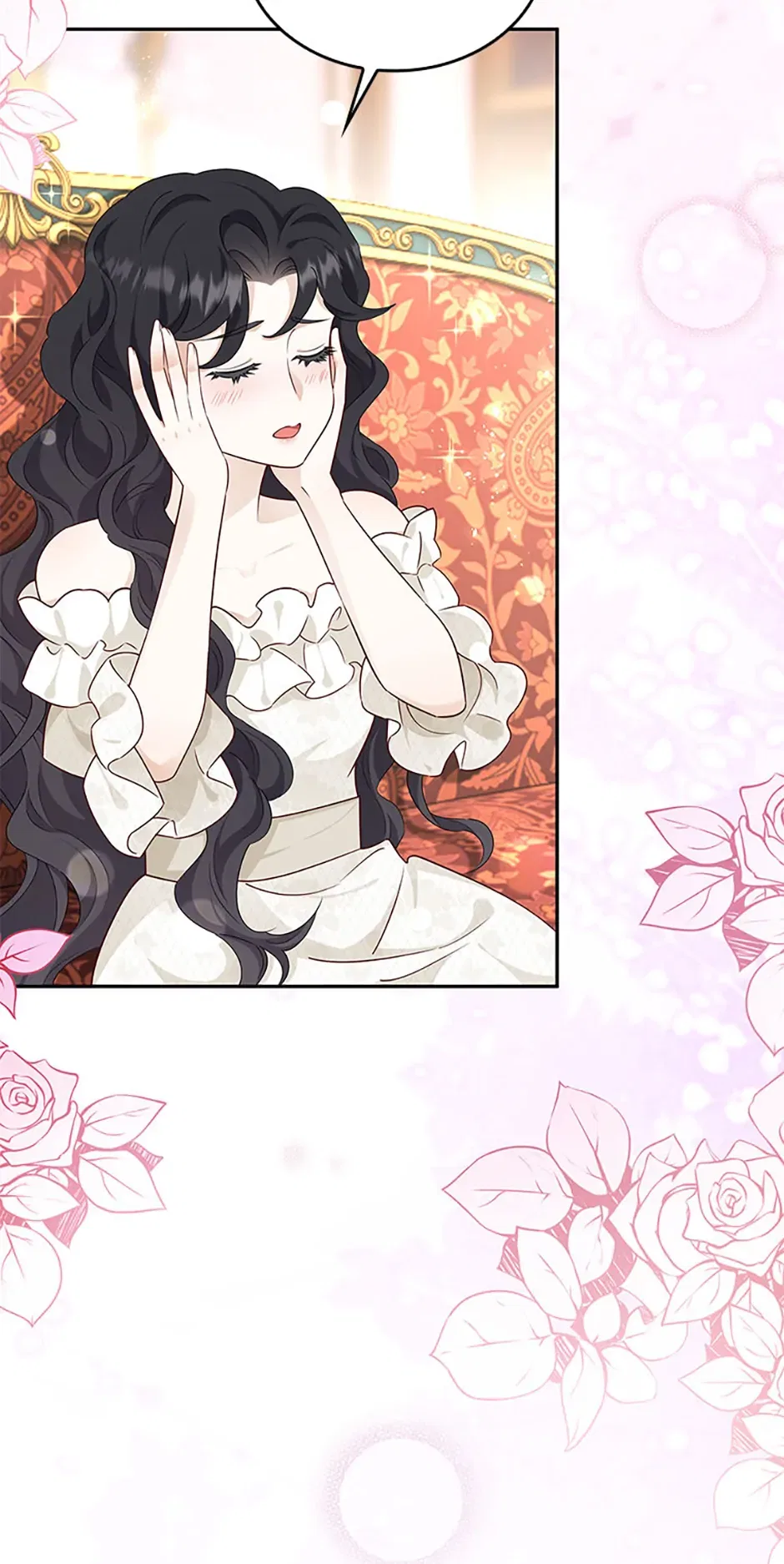 After the Frozen Heart Melts Chapter 63 – Page 59