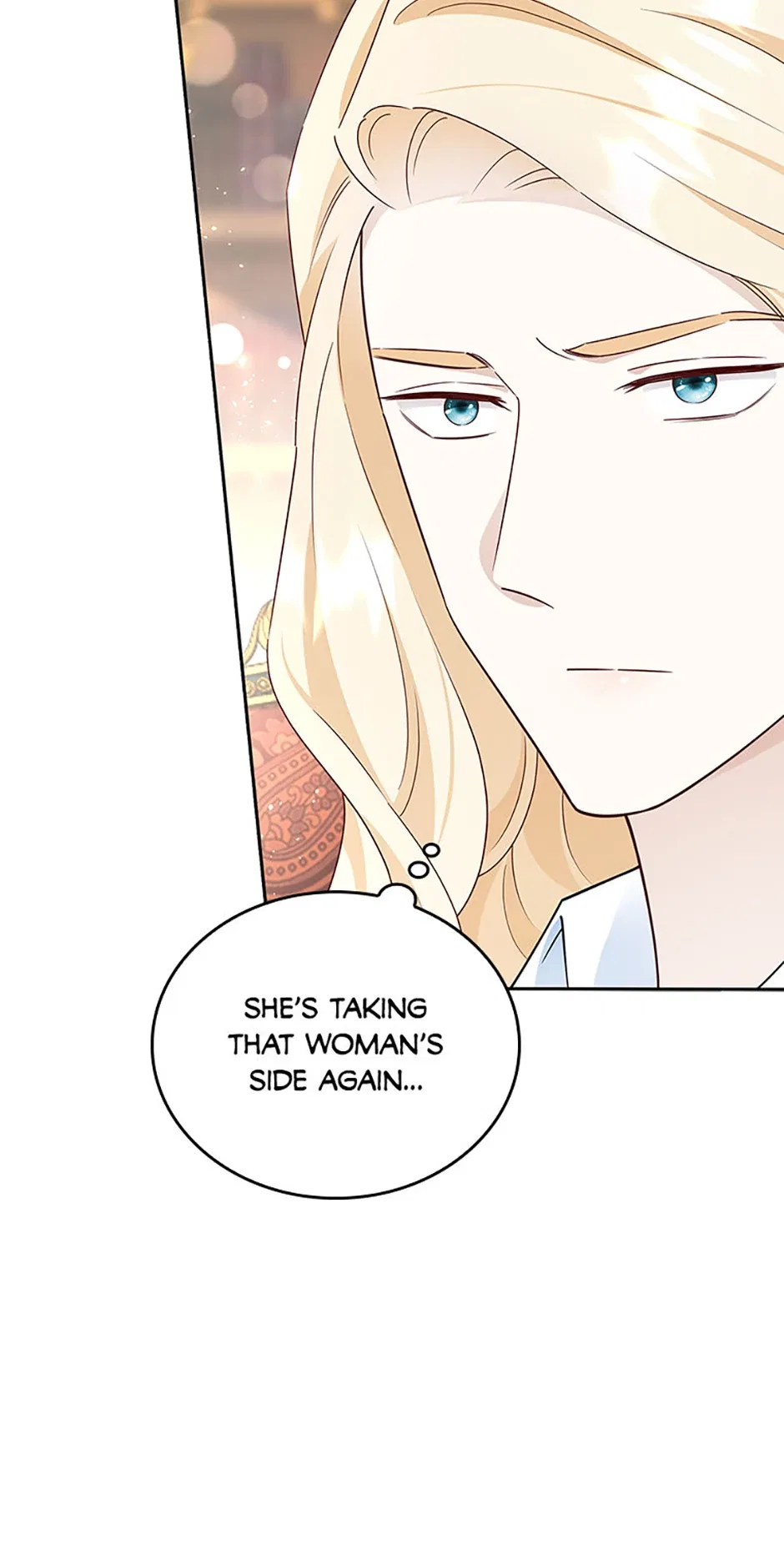 After the Frozen Heart Melts Chapter 63 – Page 70