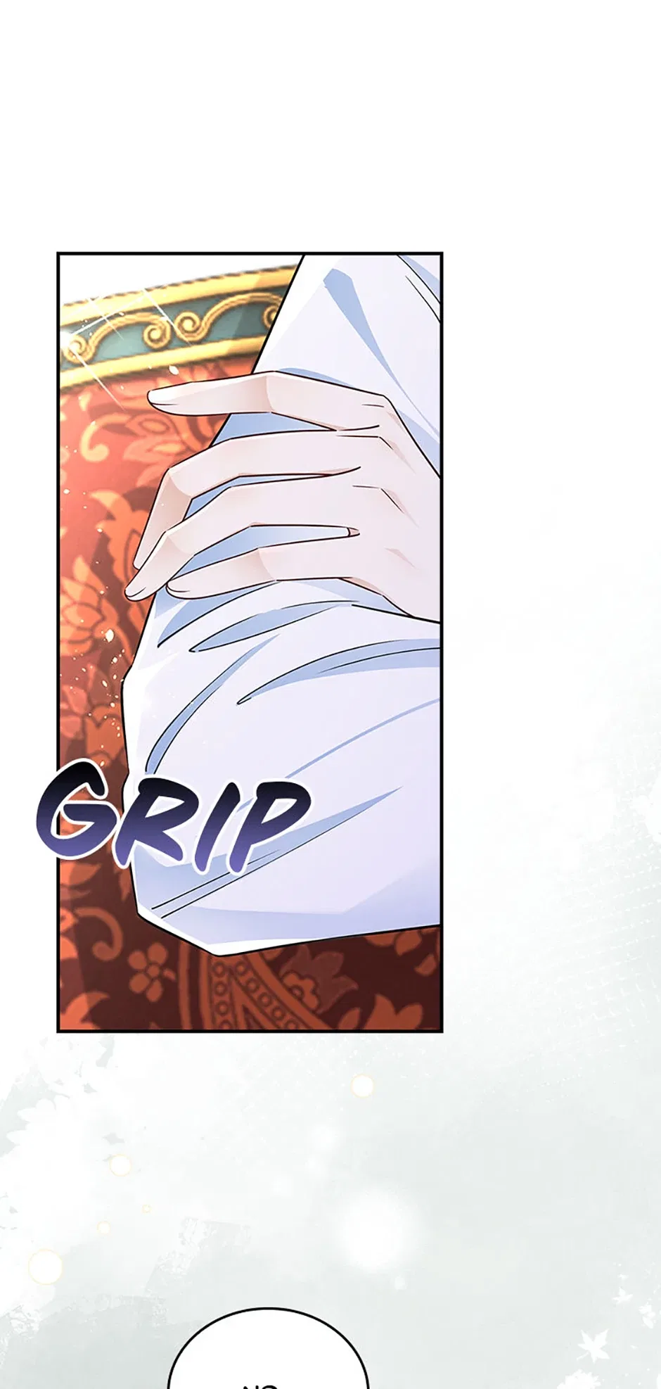After the Frozen Heart Melts Chapter 63 – Page 71