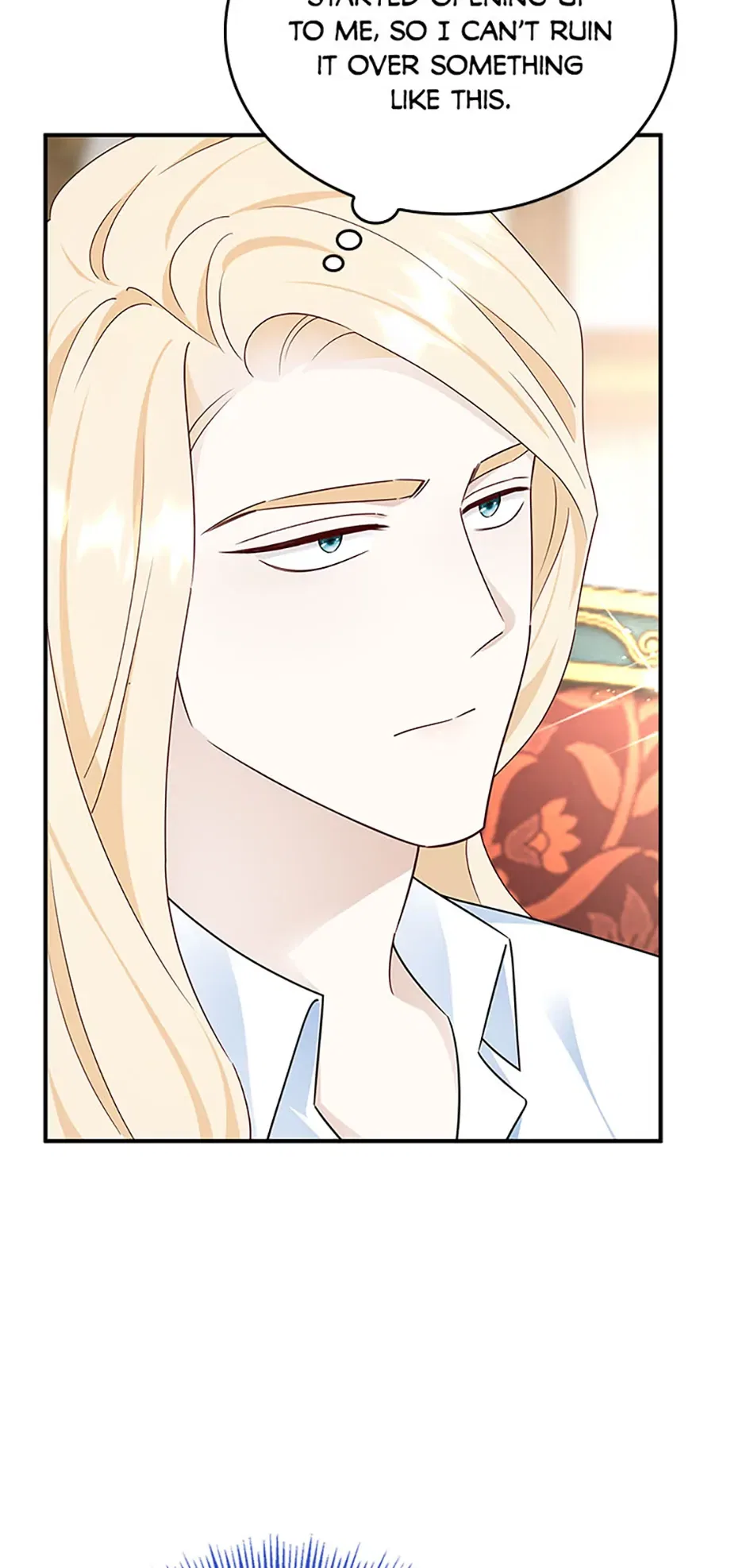 After the Frozen Heart Melts Chapter 63 – Page 73