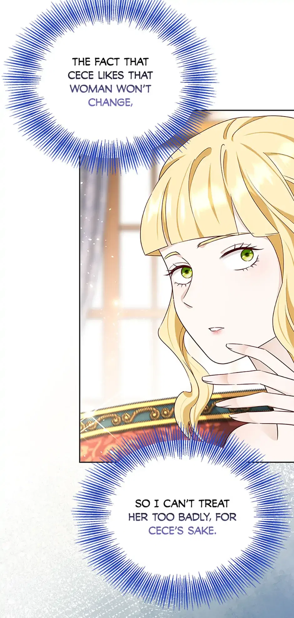 After the Frozen Heart Melts Chapter 63 – Page 74
