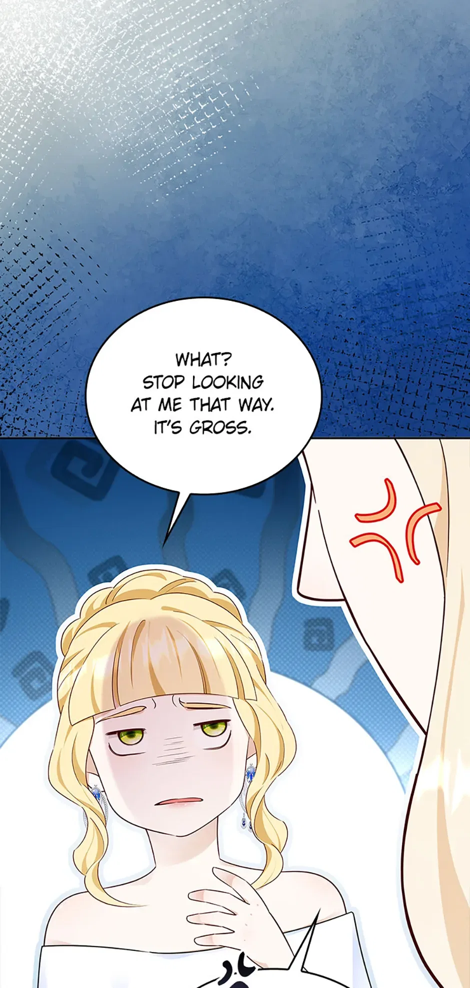 After the Frozen Heart Melts Chapter 63 – Page 75