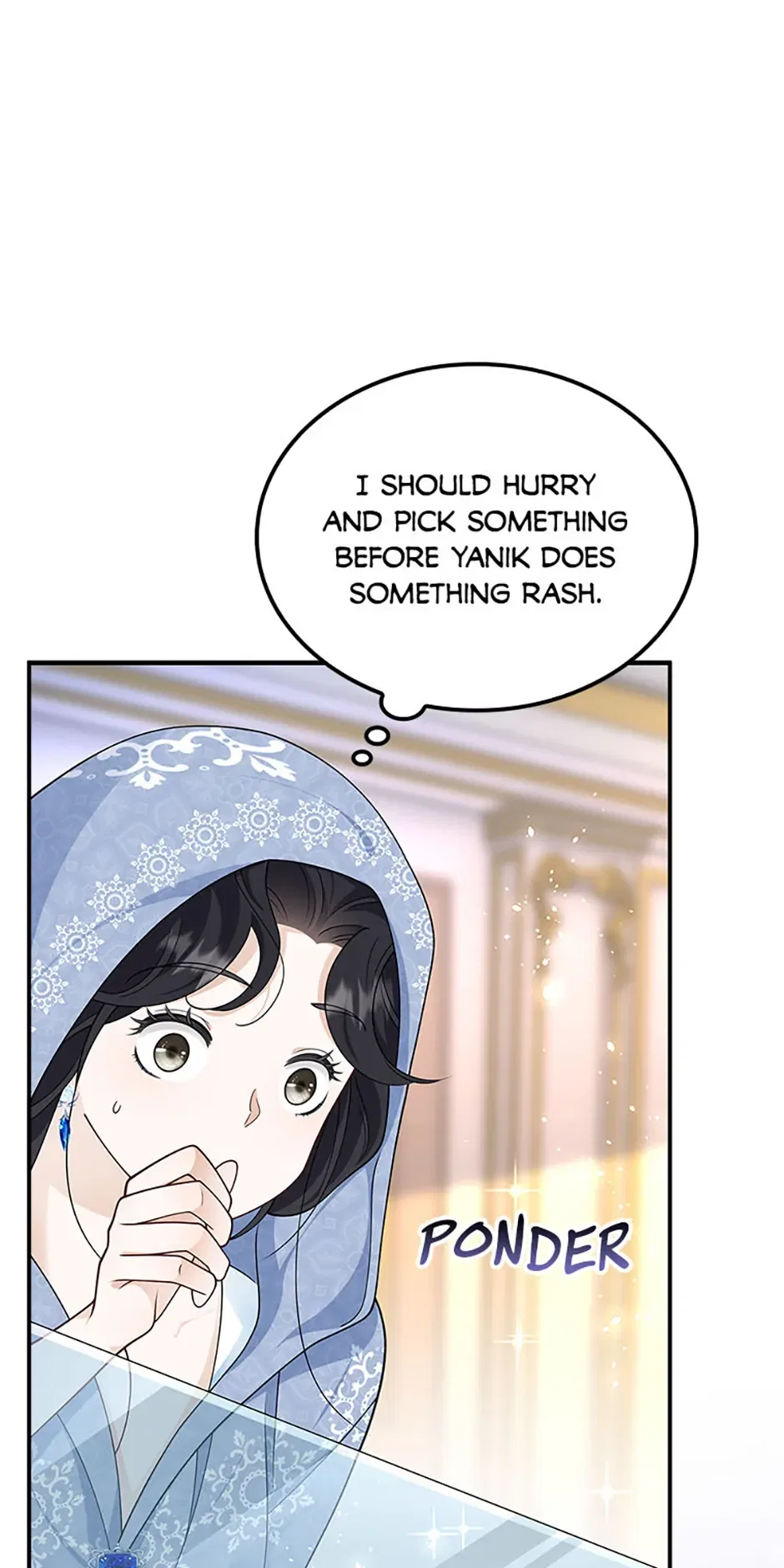 After the Frozen Heart Melts Chapter 62 – Page 3