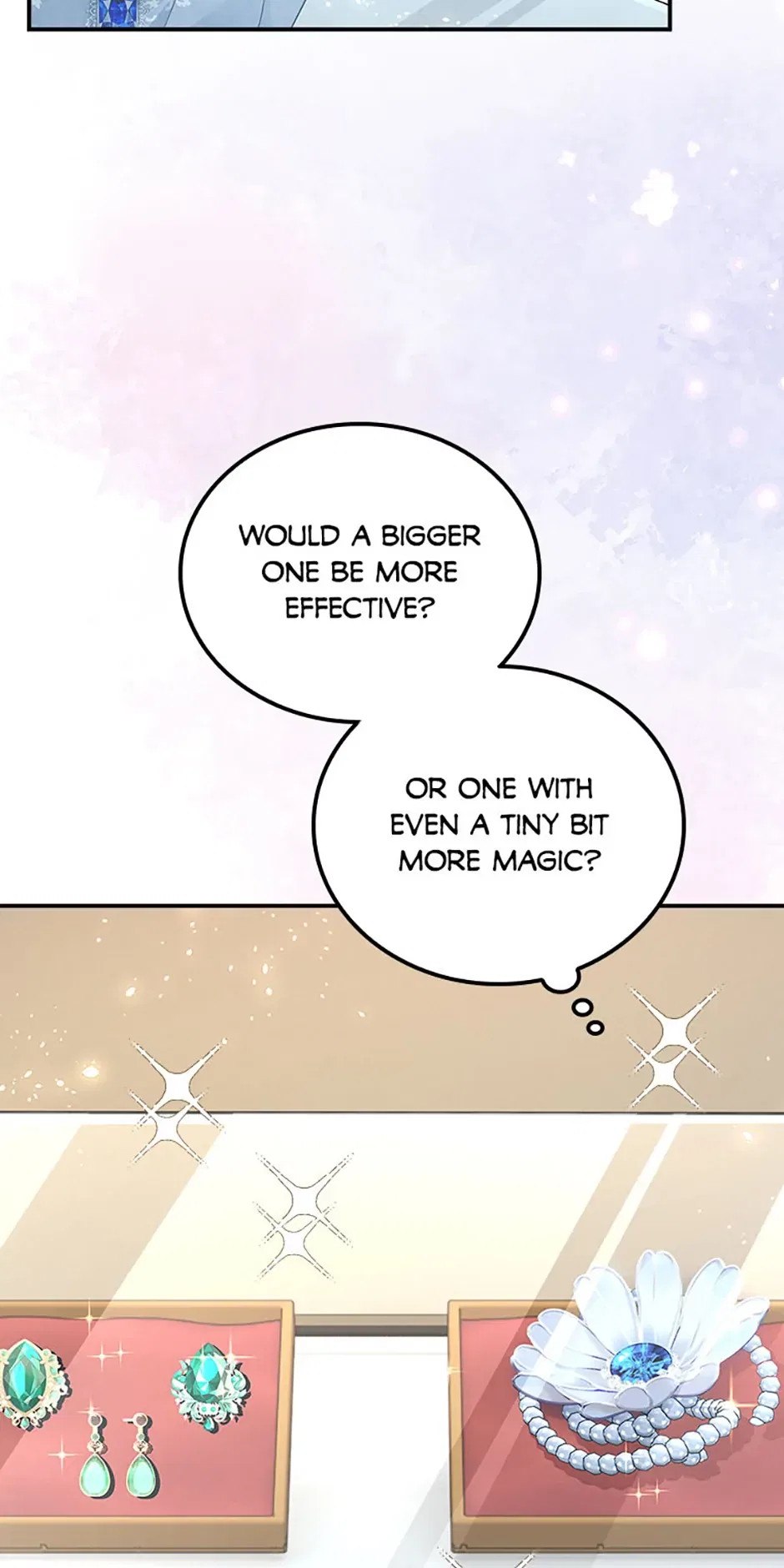 After the Frozen Heart Melts Chapter 62 – Page 4