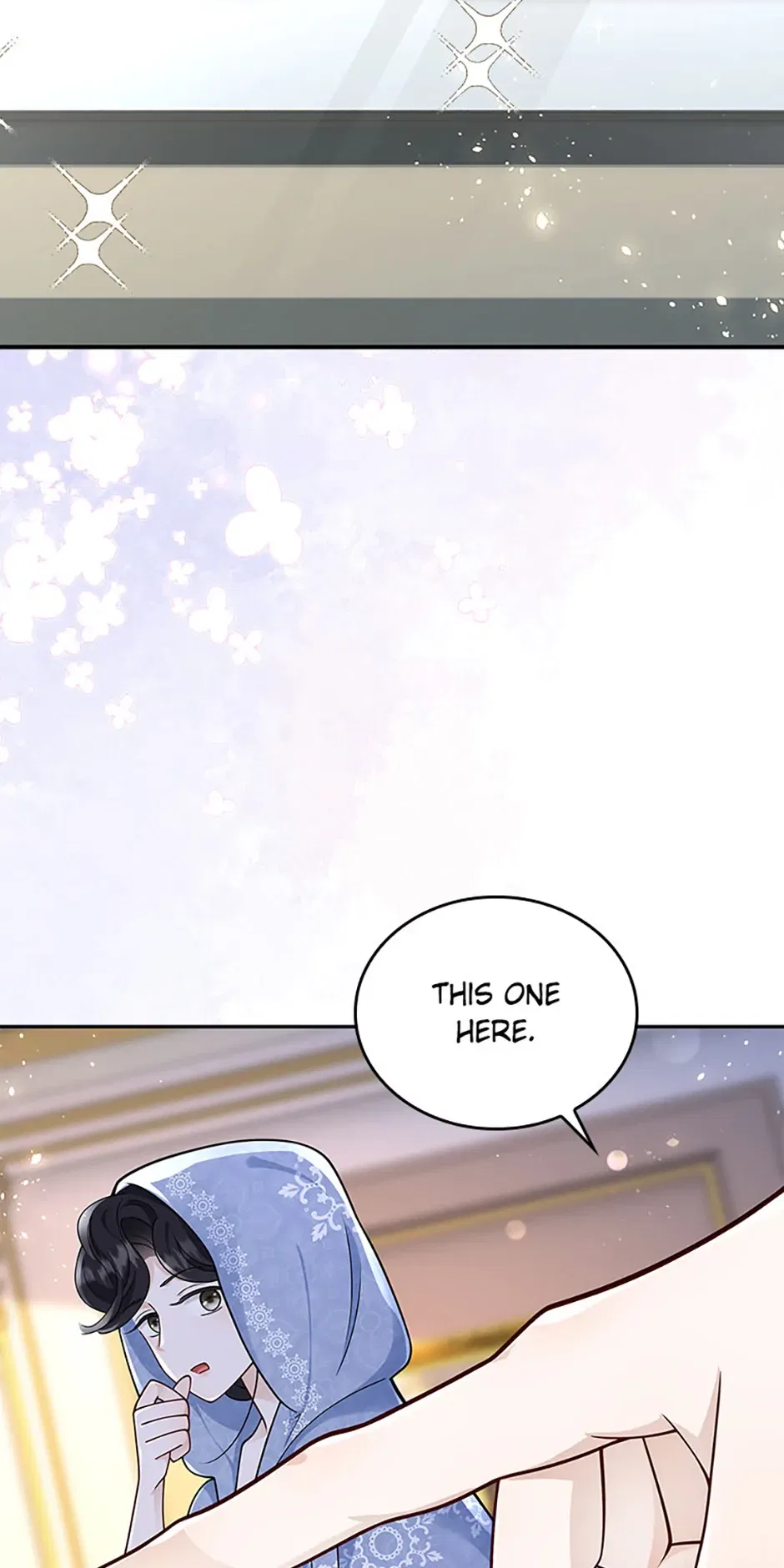 After the Frozen Heart Melts Chapter 62 – Page 5