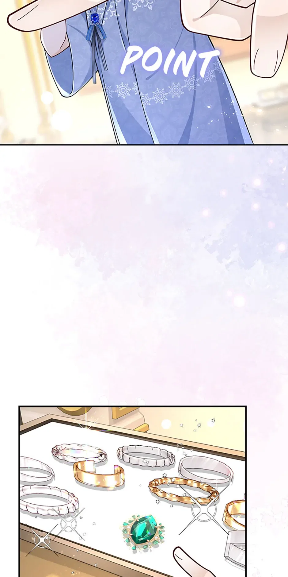 After the Frozen Heart Melts Chapter 62 – Page 6