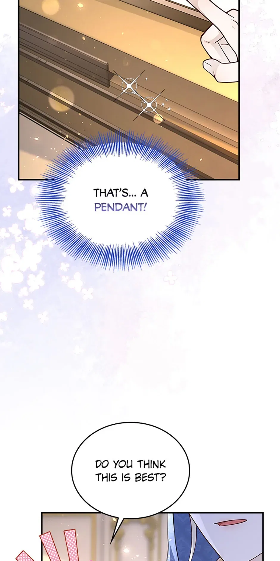 After the Frozen Heart Melts Chapter 62 – Page 7