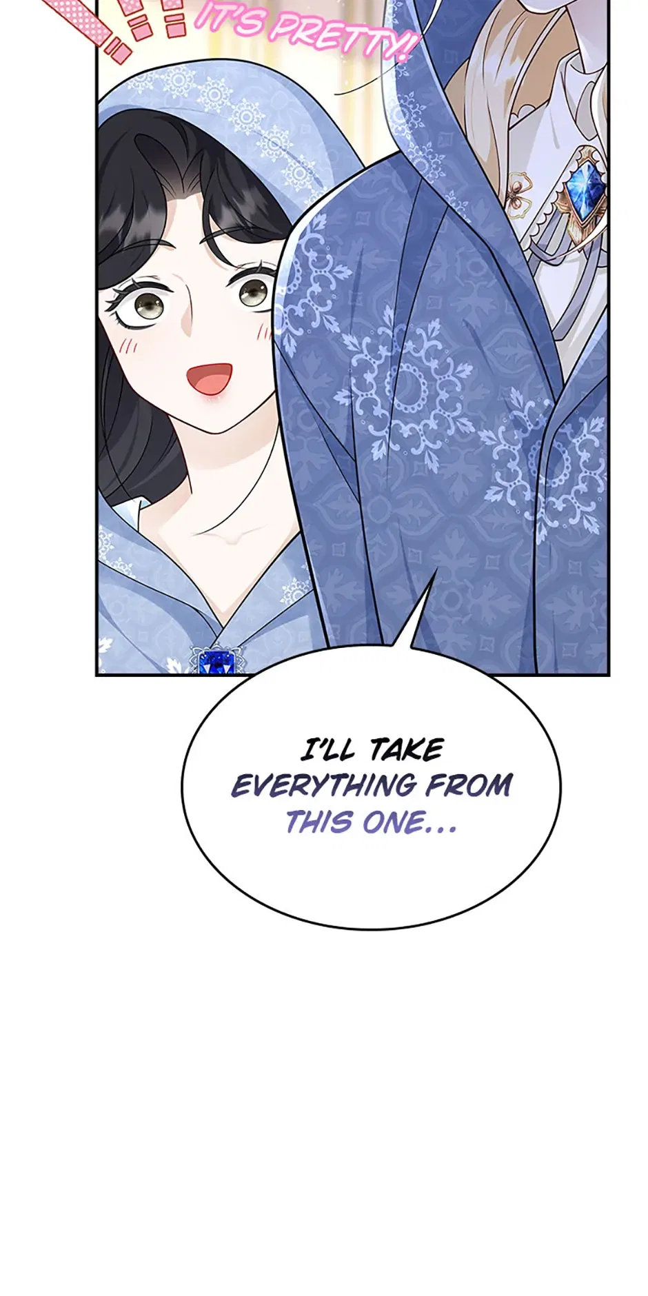 After the Frozen Heart Melts Chapter 62 – Page 8