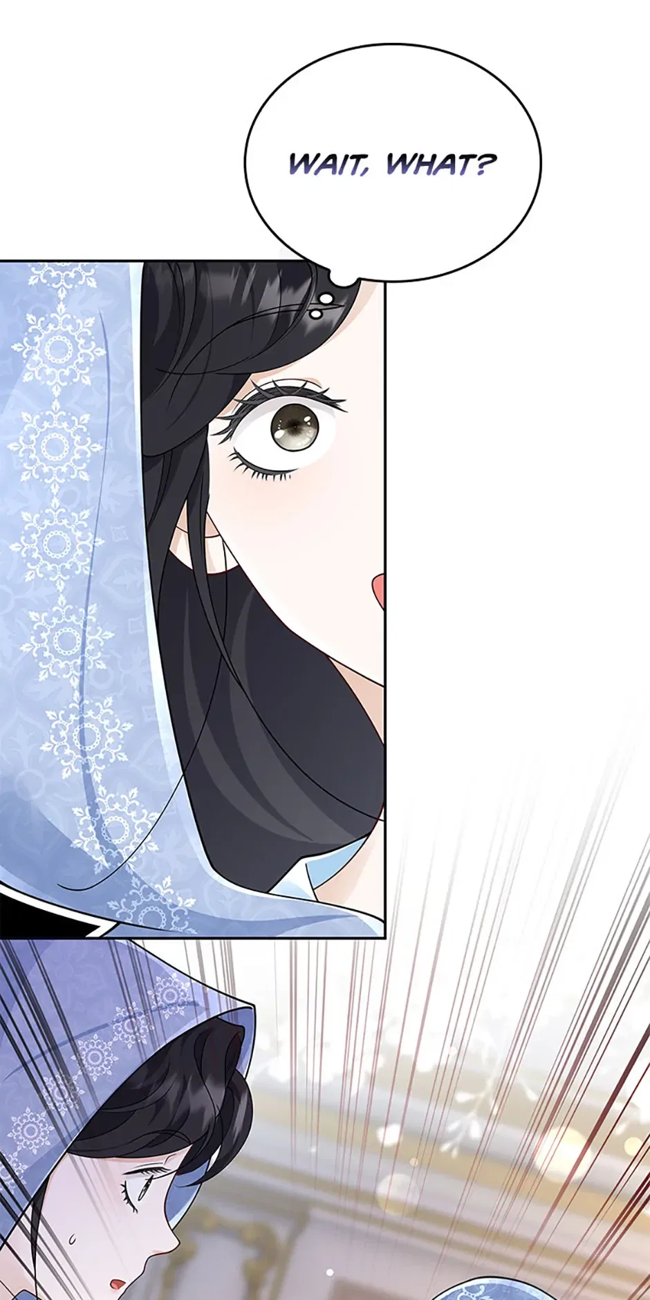 After the Frozen Heart Melts Chapter 62 – Page 9