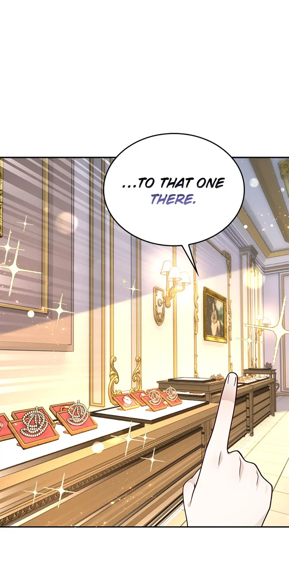 After the Frozen Heart Melts Chapter 62 – Page 11