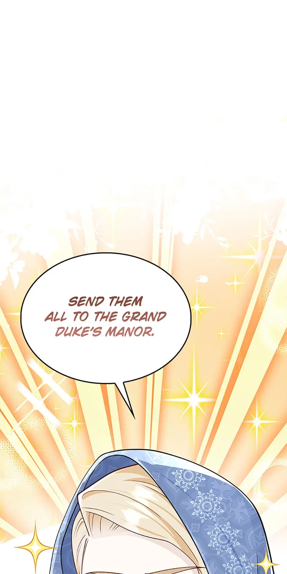 After the Frozen Heart Melts Chapter 62 – Page 12