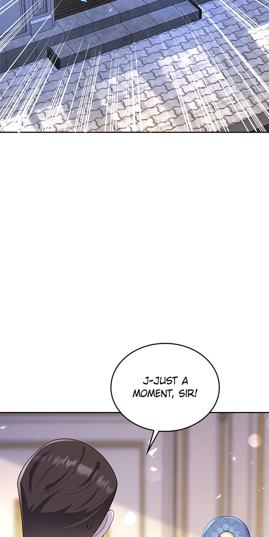 After the Frozen Heart Melts Chapter 62 – Page 16