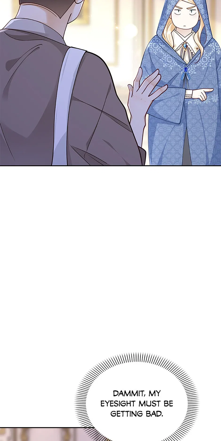 After the Frozen Heart Melts Chapter 62 – Page 17