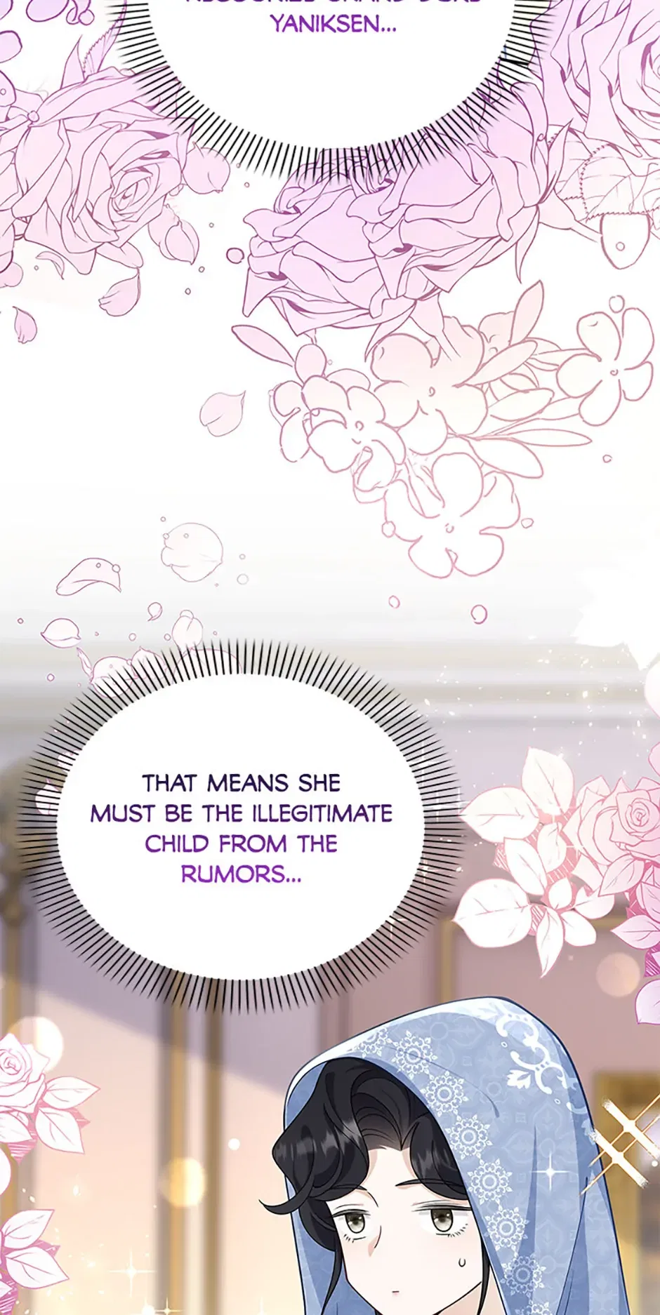 After the Frozen Heart Melts Chapter 62 – Page 20
