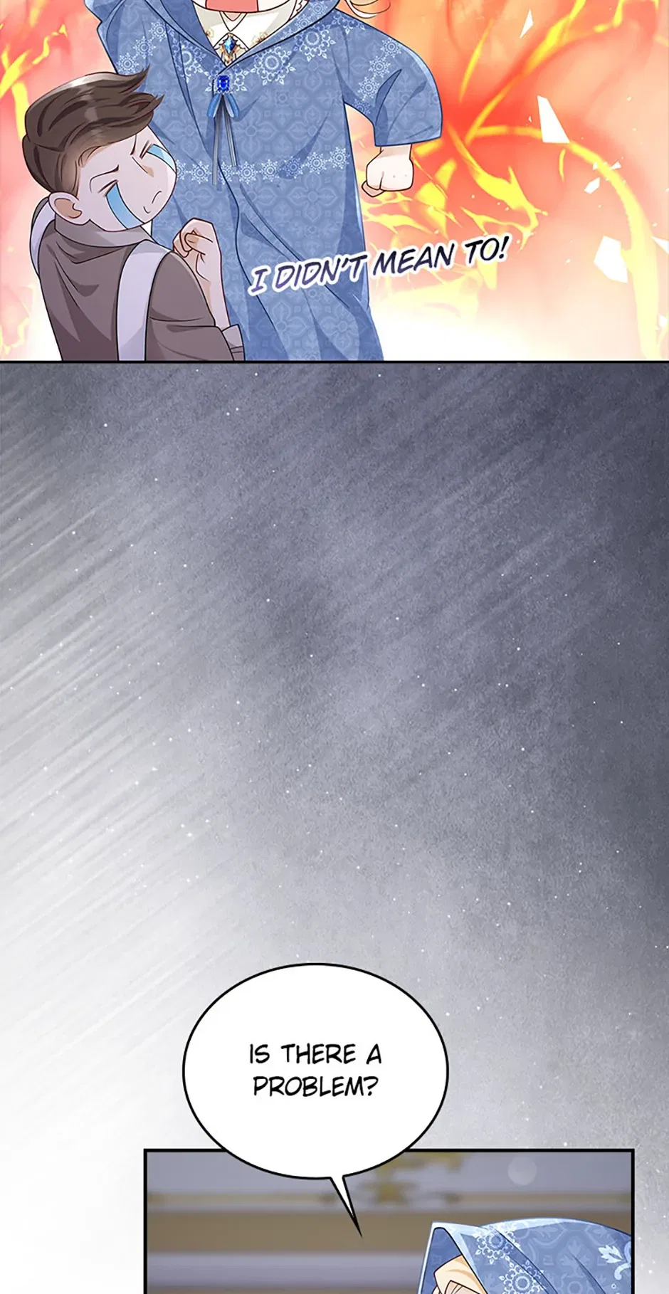 After the Frozen Heart Melts Chapter 62 – Page 27