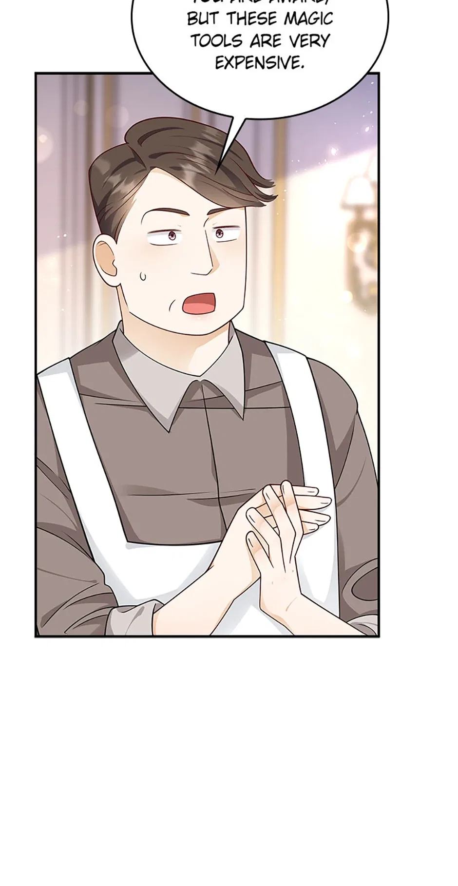 After the Frozen Heart Melts Chapter 62 – Page 29