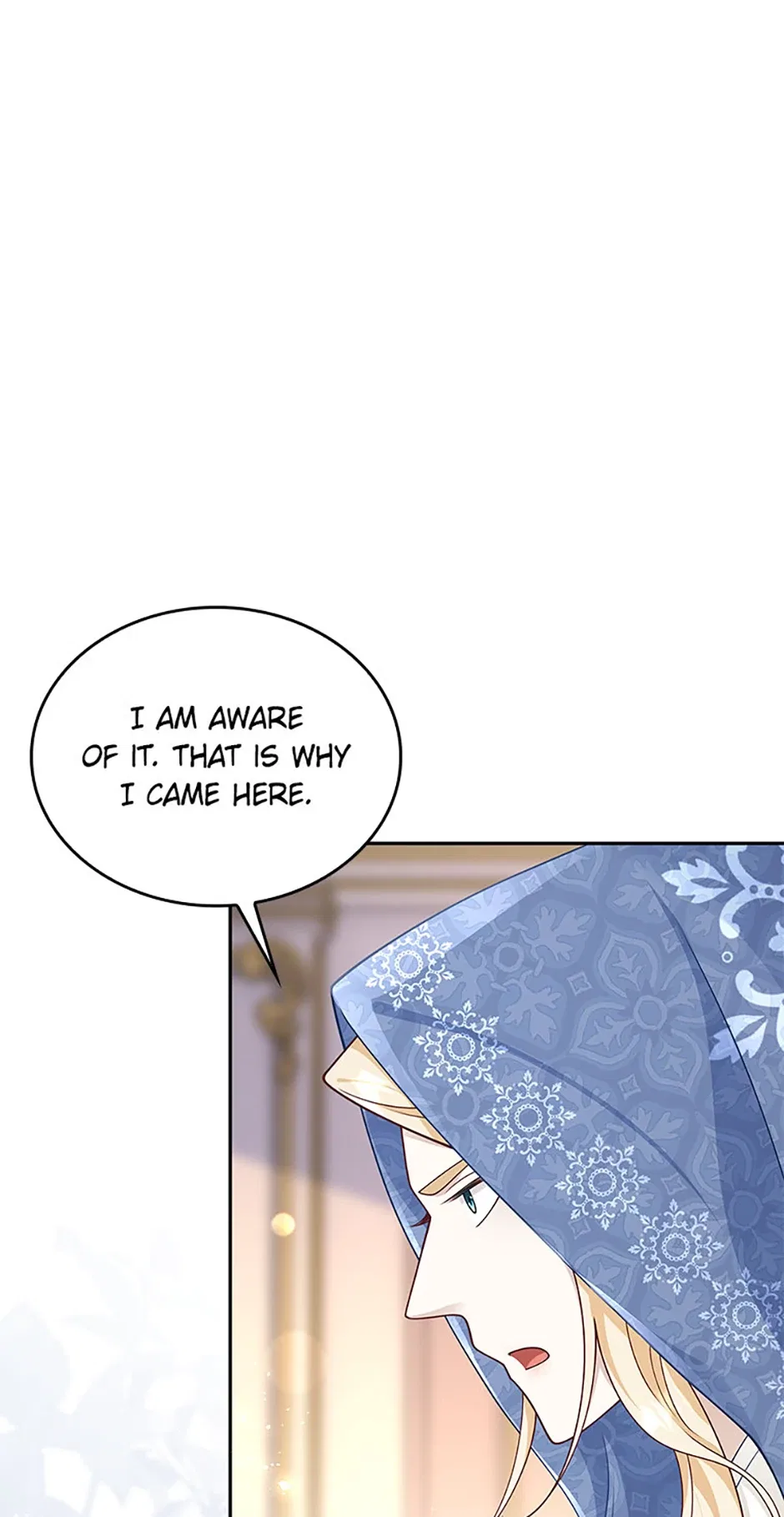 After the Frozen Heart Melts Chapter 62 – Page 32